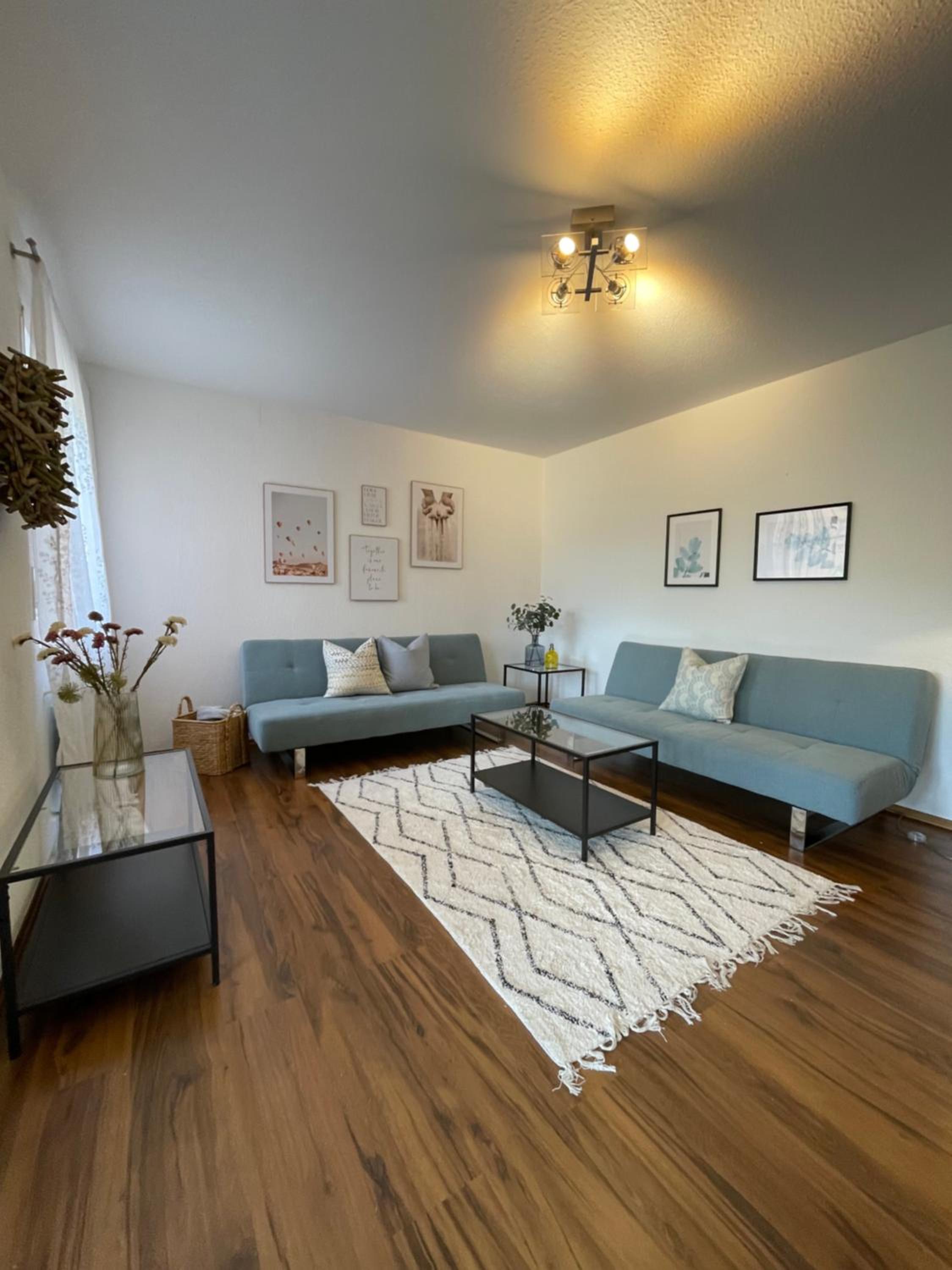 Apartment with Sauna photo 3