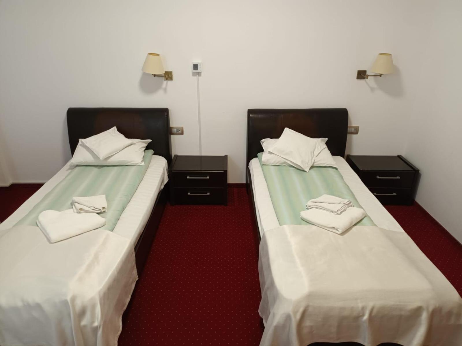 Triple Room with Balcony