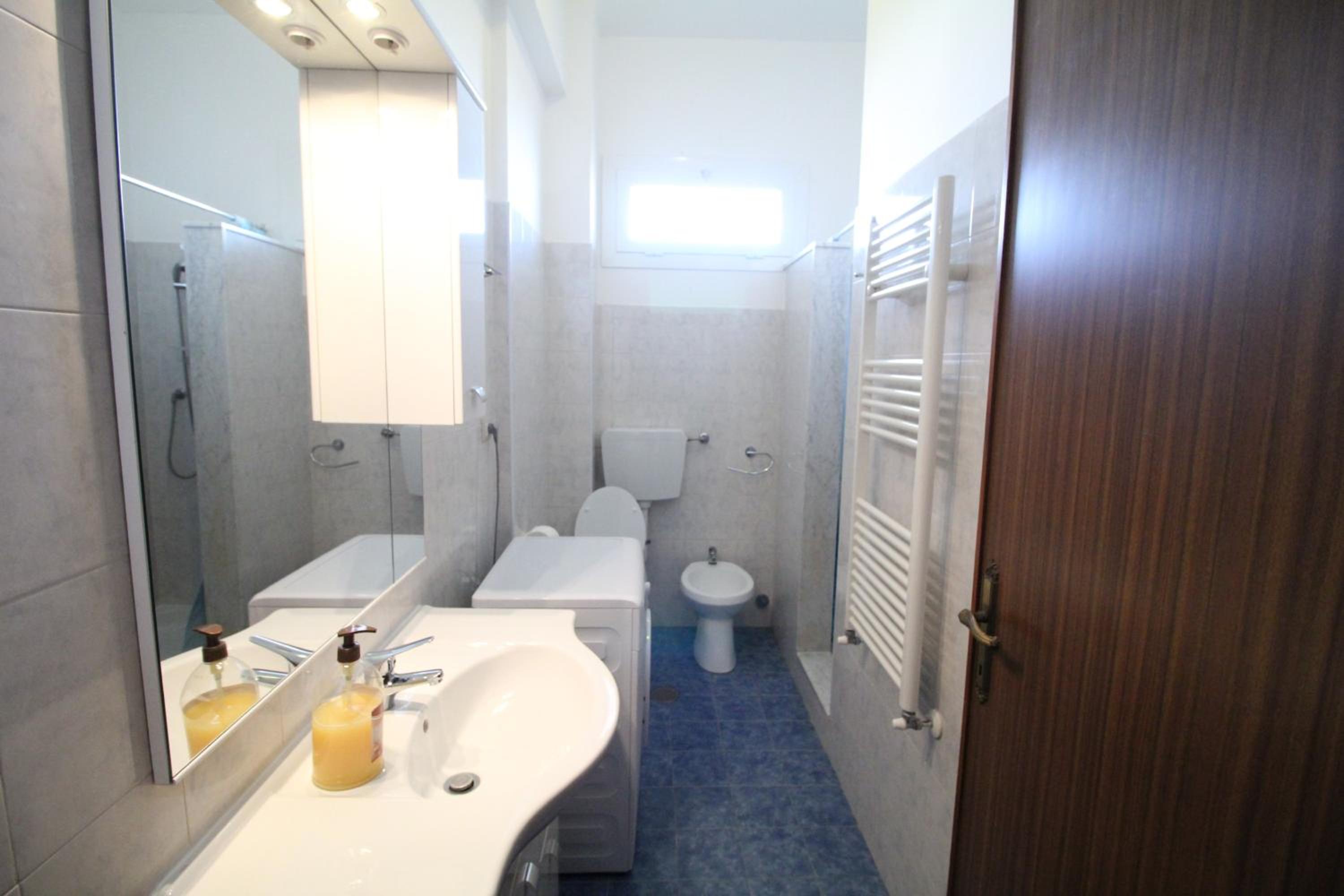 Two-Bedroom Deluxe Apartment