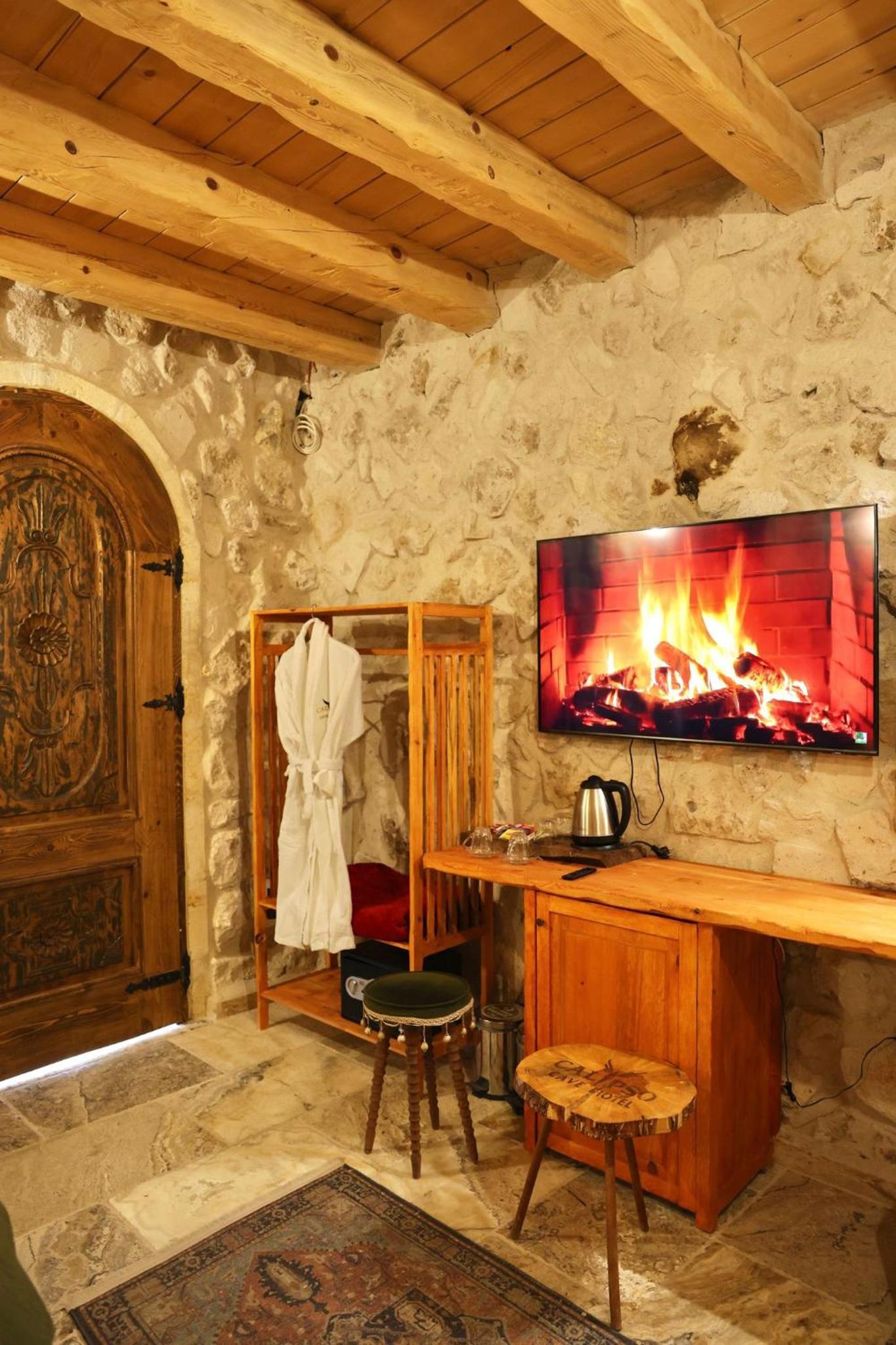 Junior Suite with Terrace