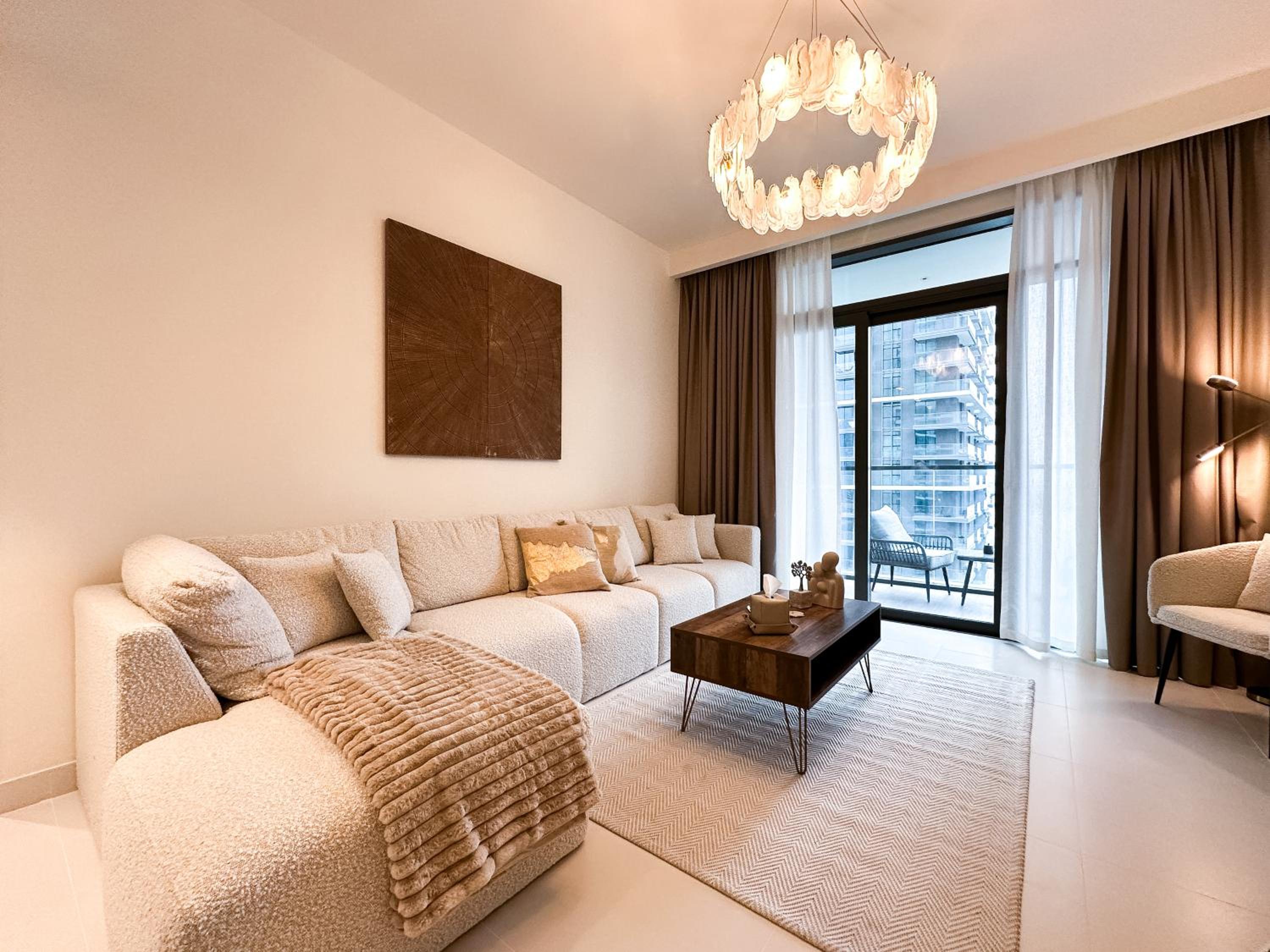 One-Bedroom Apartment - Oceanfront photo 2