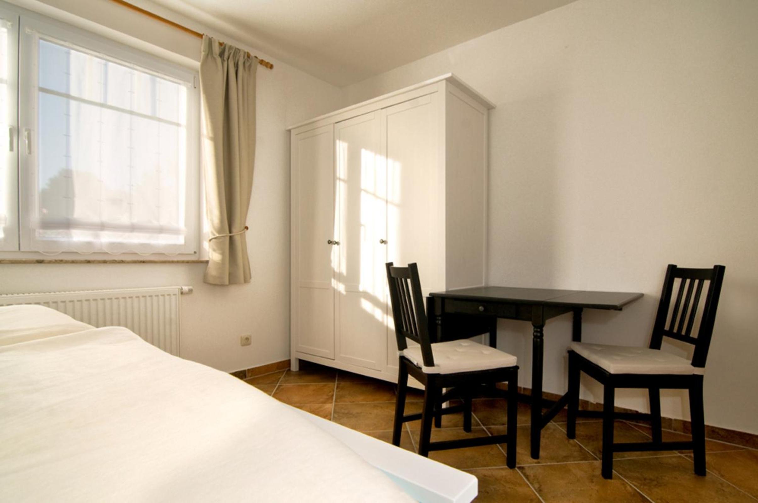 Two-Bedroom Apartment with Terrace - Weststrand photo 3