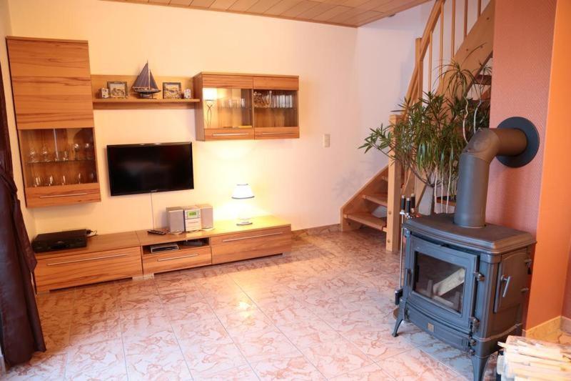 Two-Bedroom Holiday Home photo 1