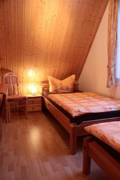 Two-Bedroom Holiday Home photo 2