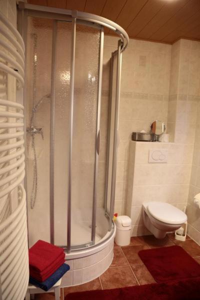Two-Bedroom Holiday Home photo 3
