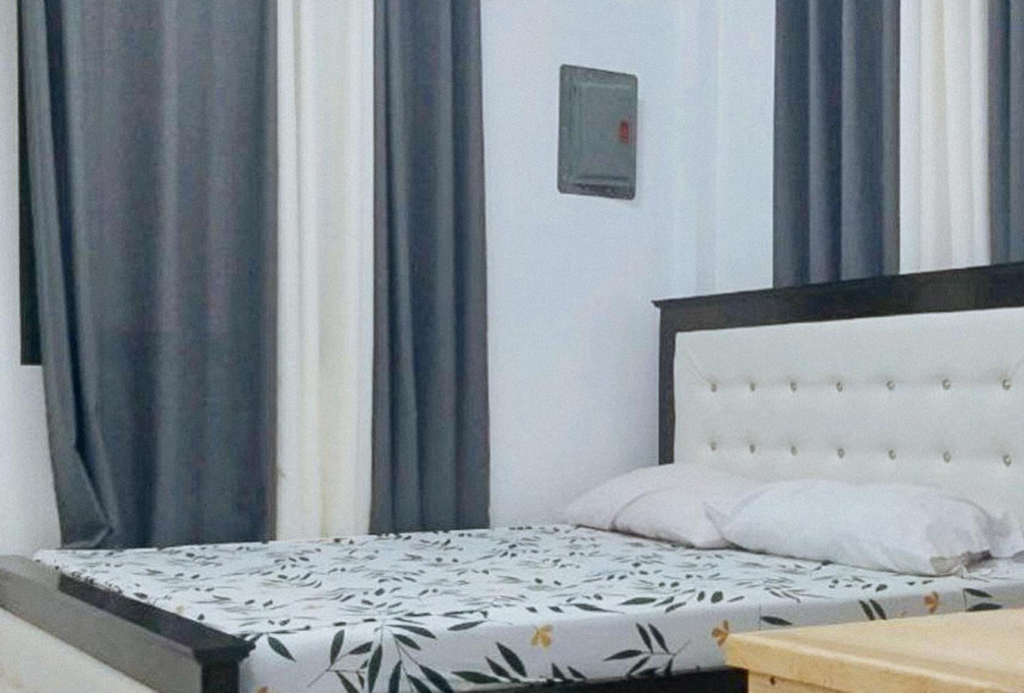 Double Room - Photo 1