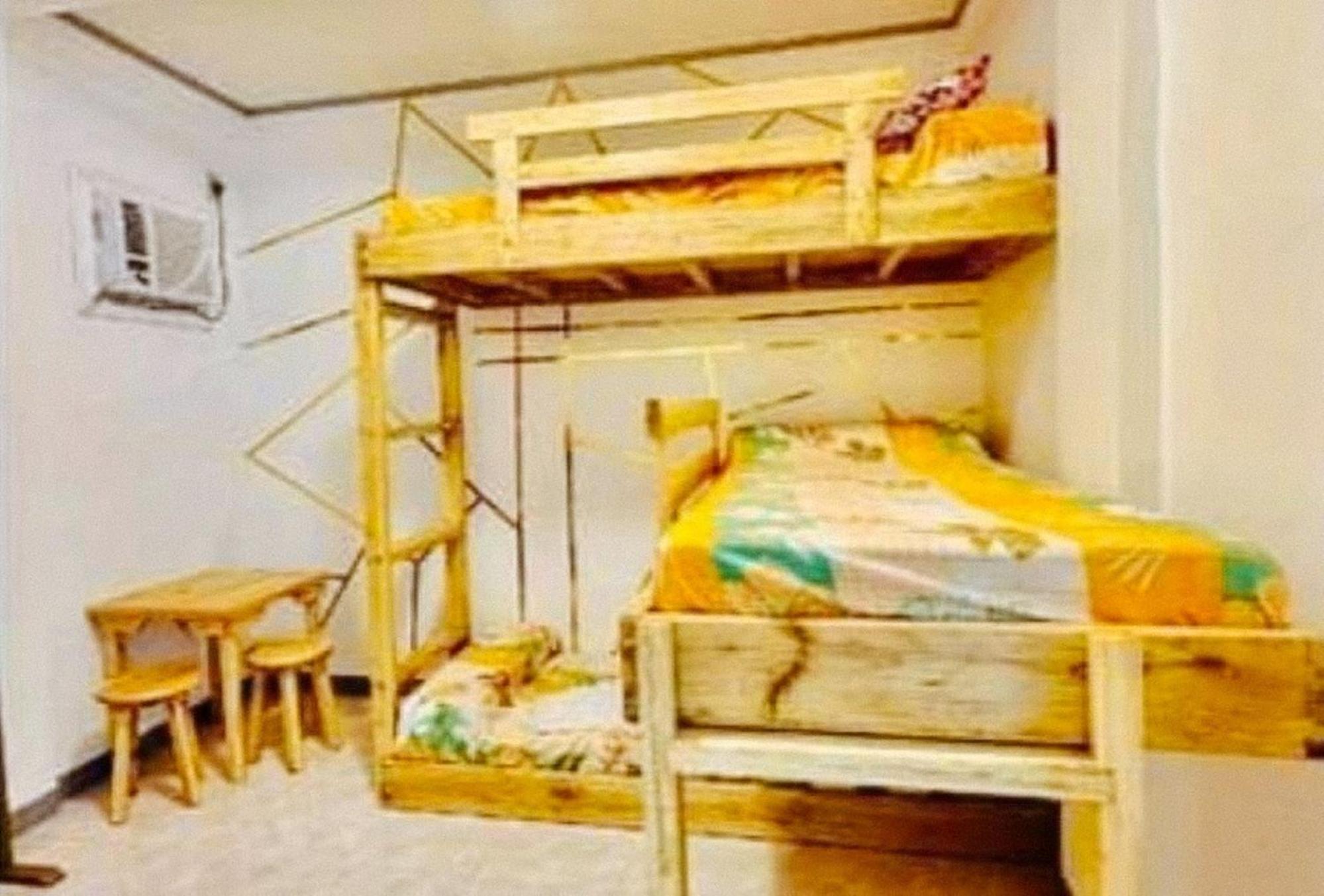 Triple Room - Photo 2