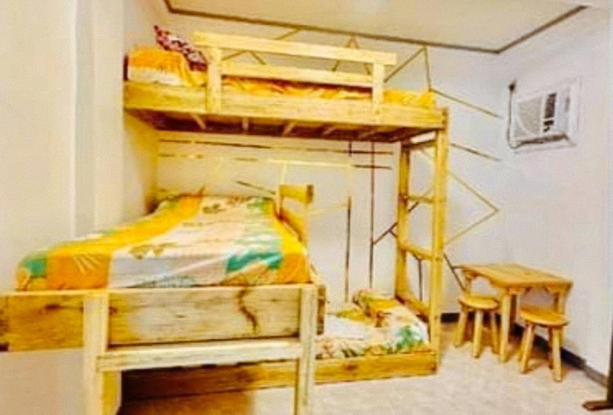 Triple Room - Photo 1