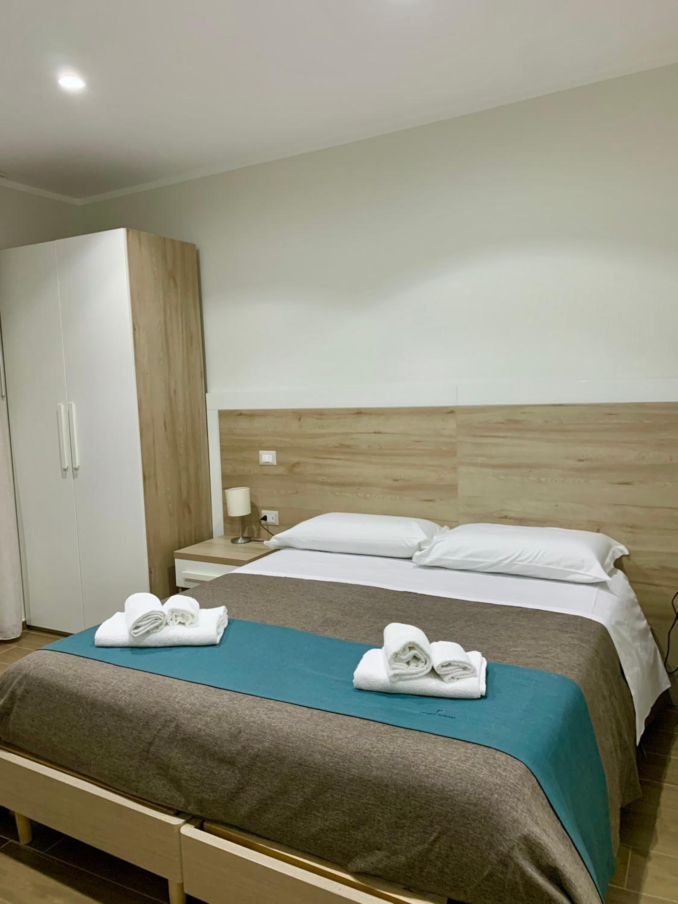 Double or Twin Room