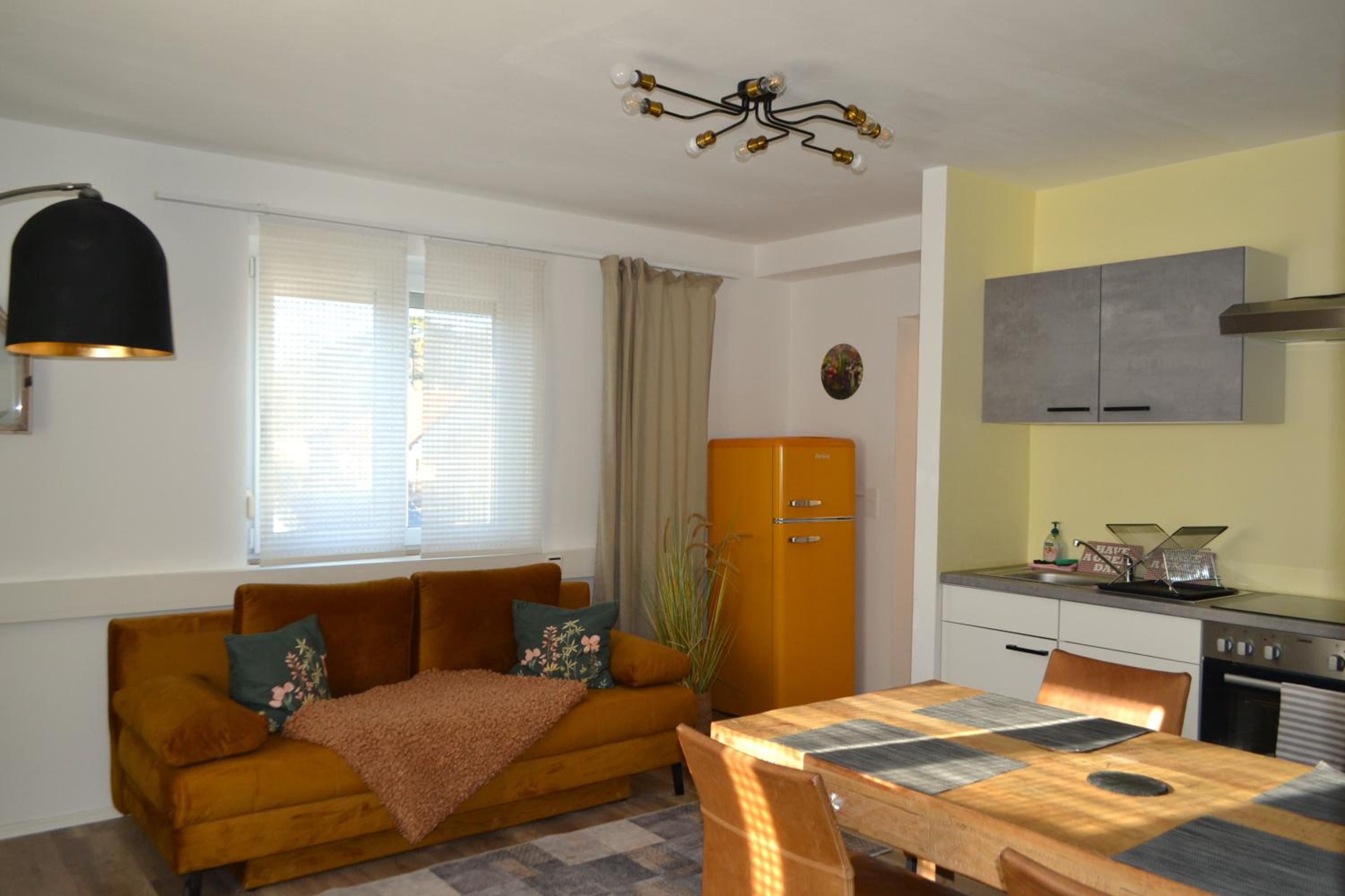 Family Suite - Photo 1