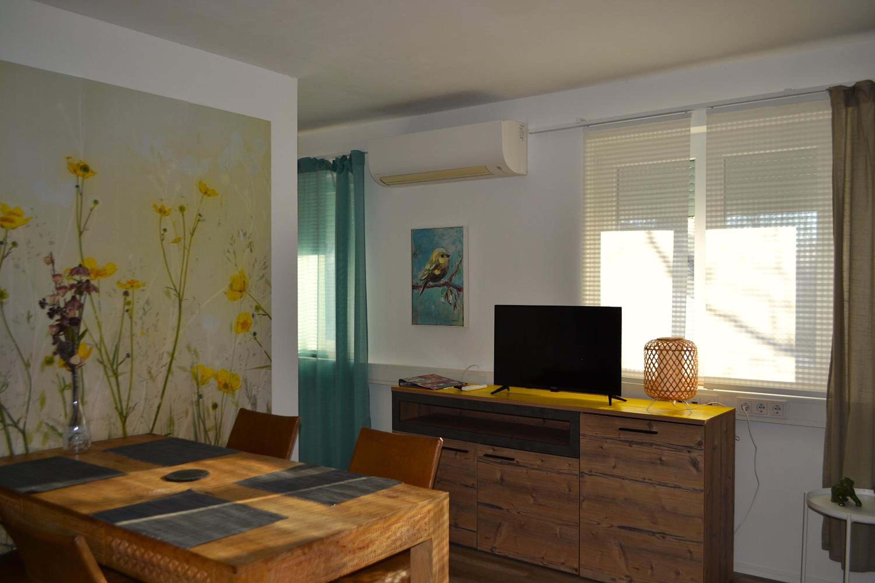 Family Suite - Photo 2