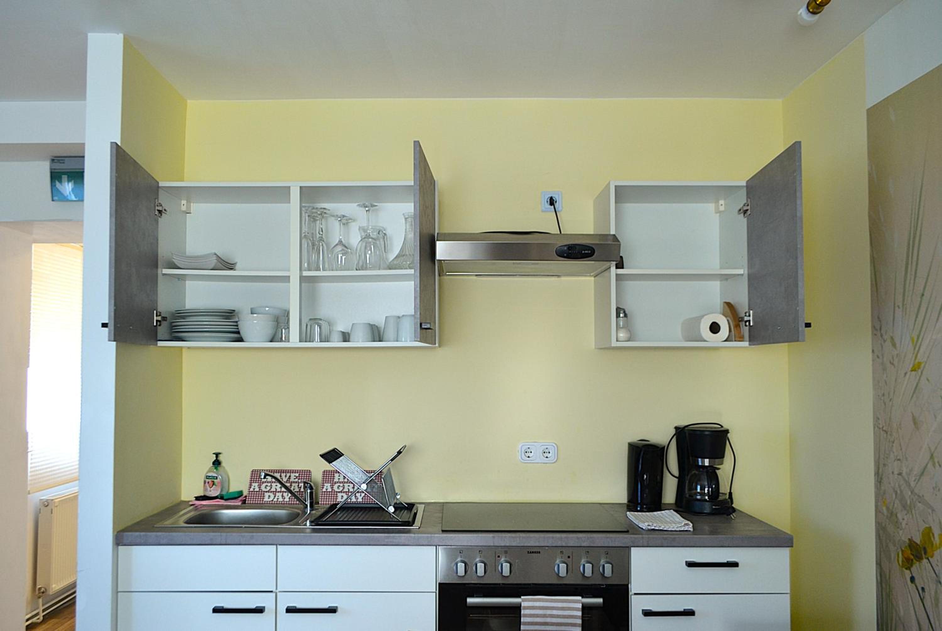 Family Suite - Photo 3