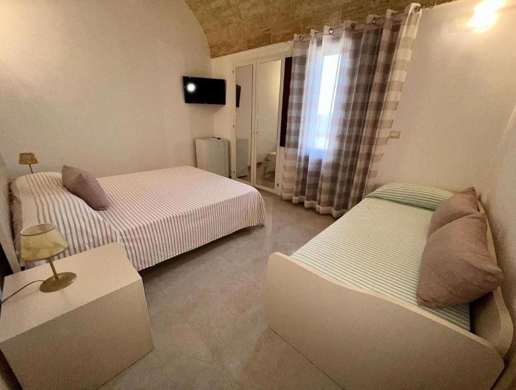 Double Room with Garden View photo 2