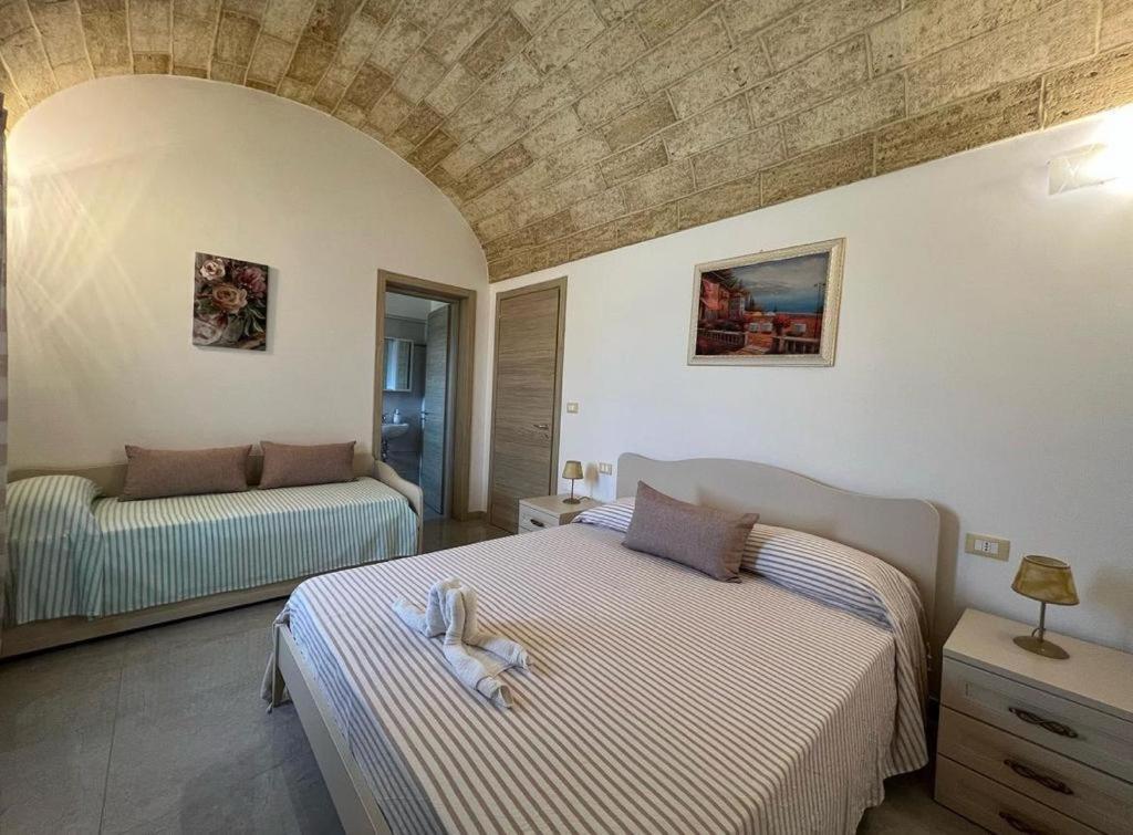 Double Room with Garden View photo 3