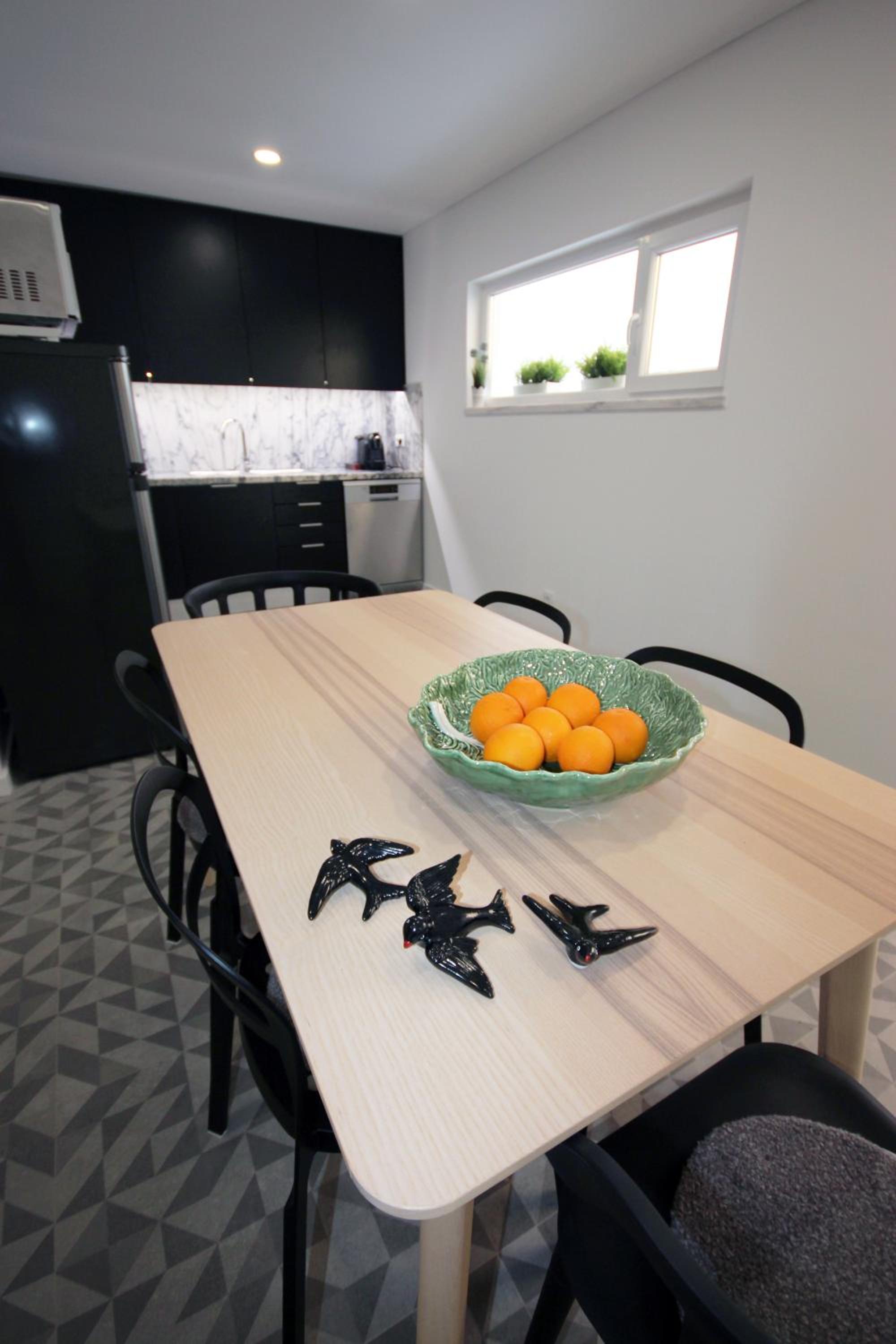Duplex Apartment photo 3
