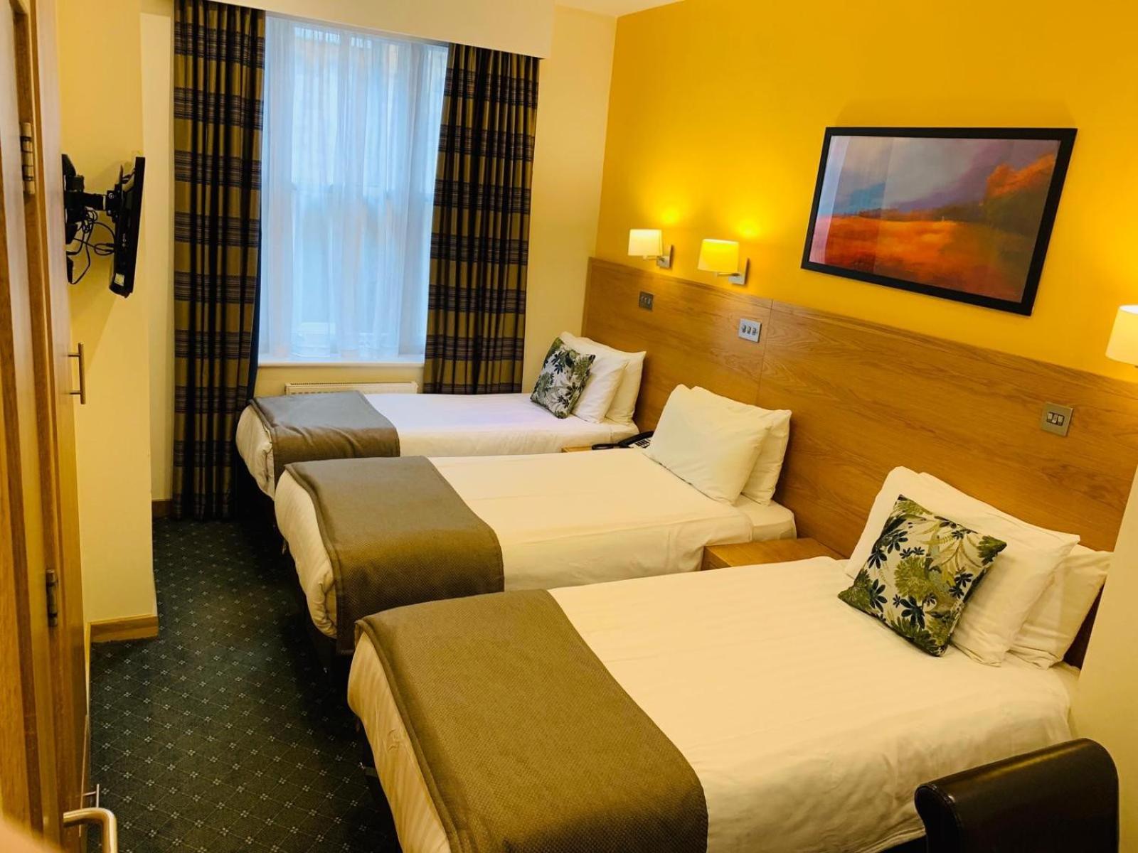Triple Room photo 1