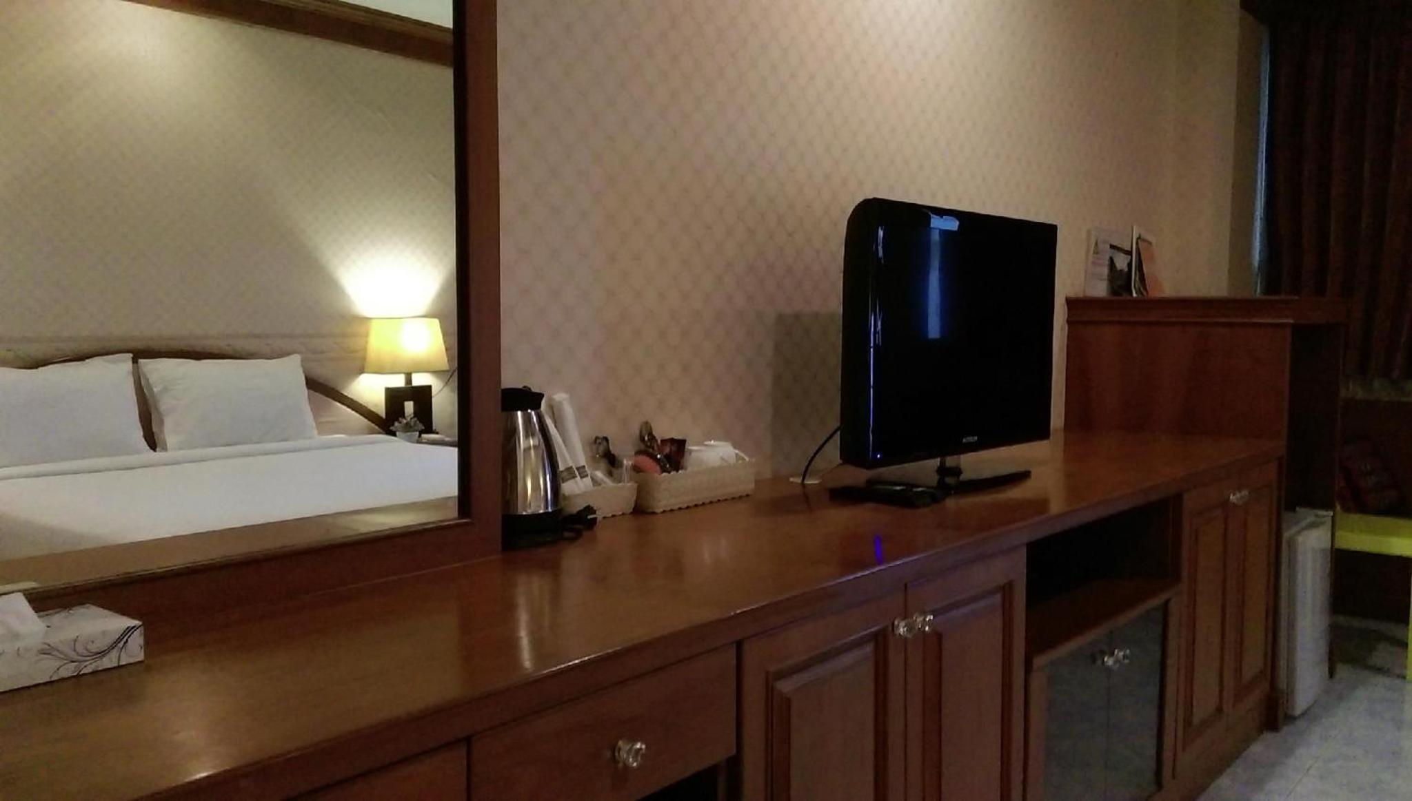 Standard Double Room photo 2