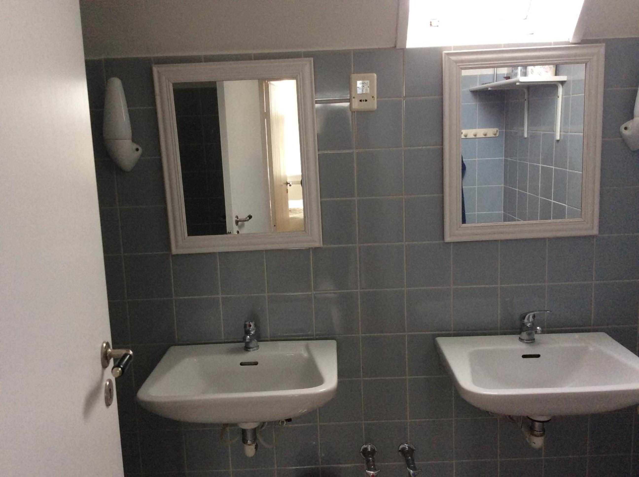 Double or Twin Room - First Floor - Photo 1