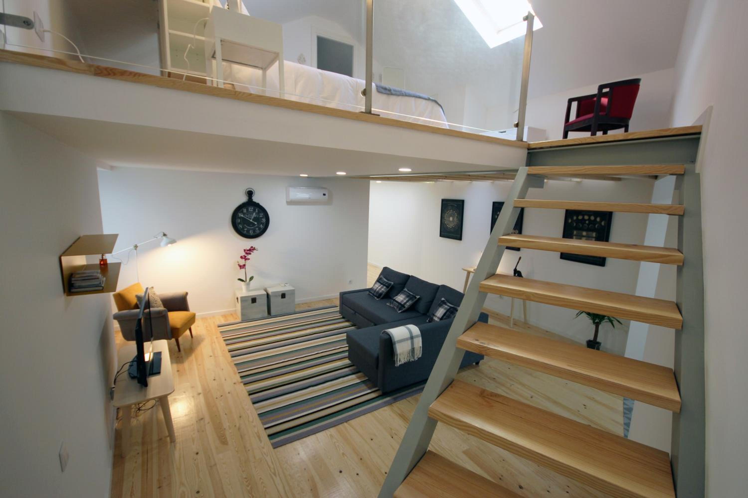 Duplex Apartment photo 1
