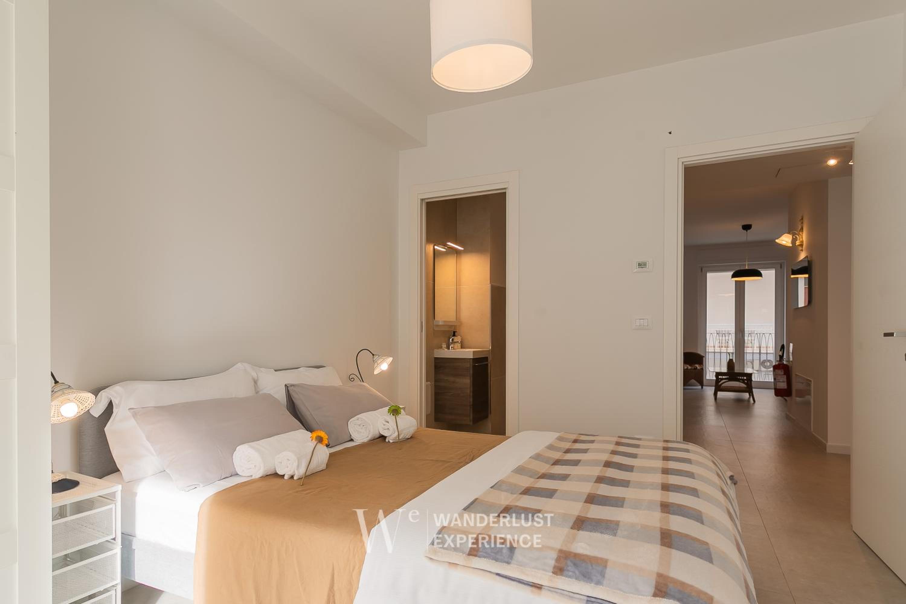 Two-Room Apartment
