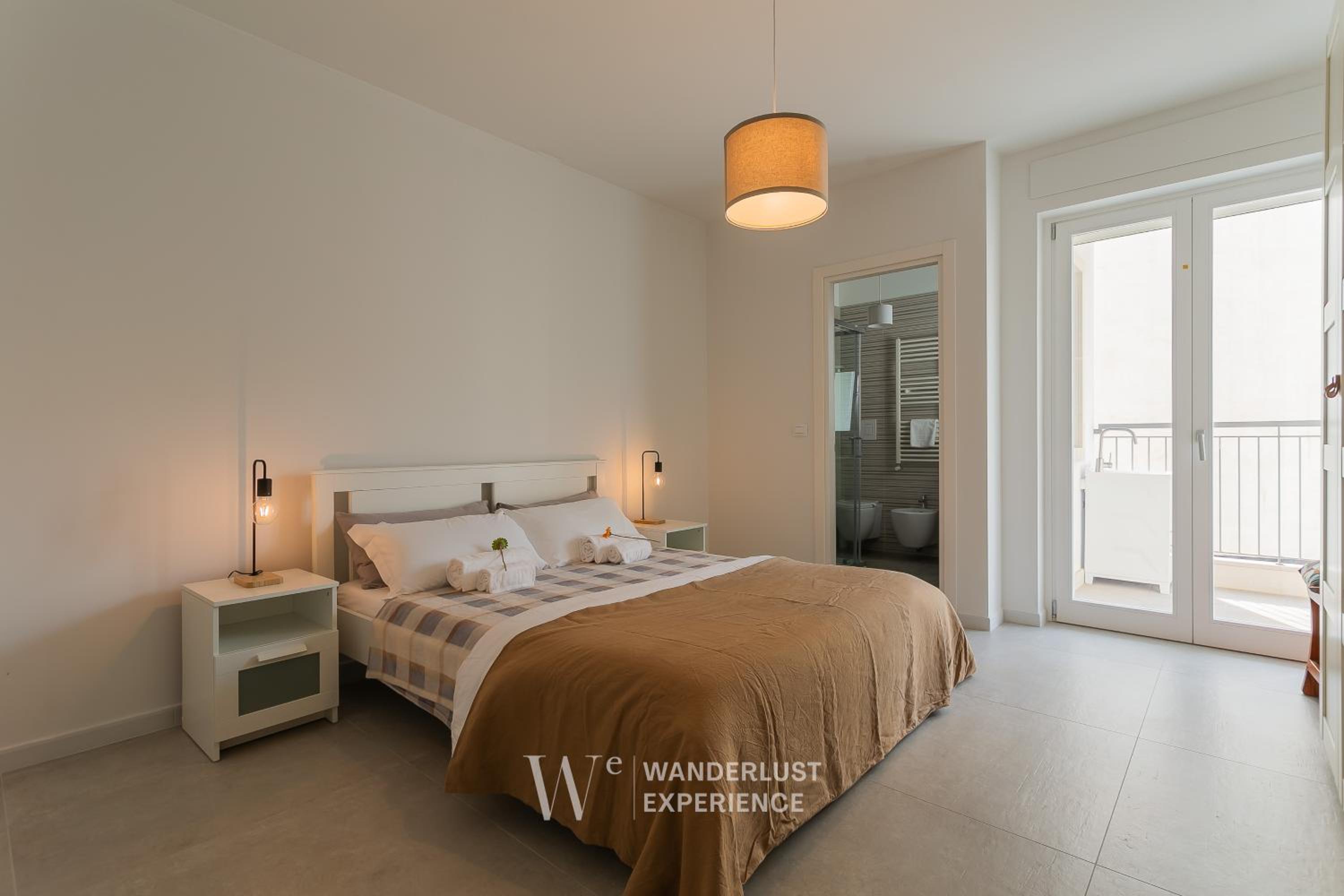 Two-Room Apartment