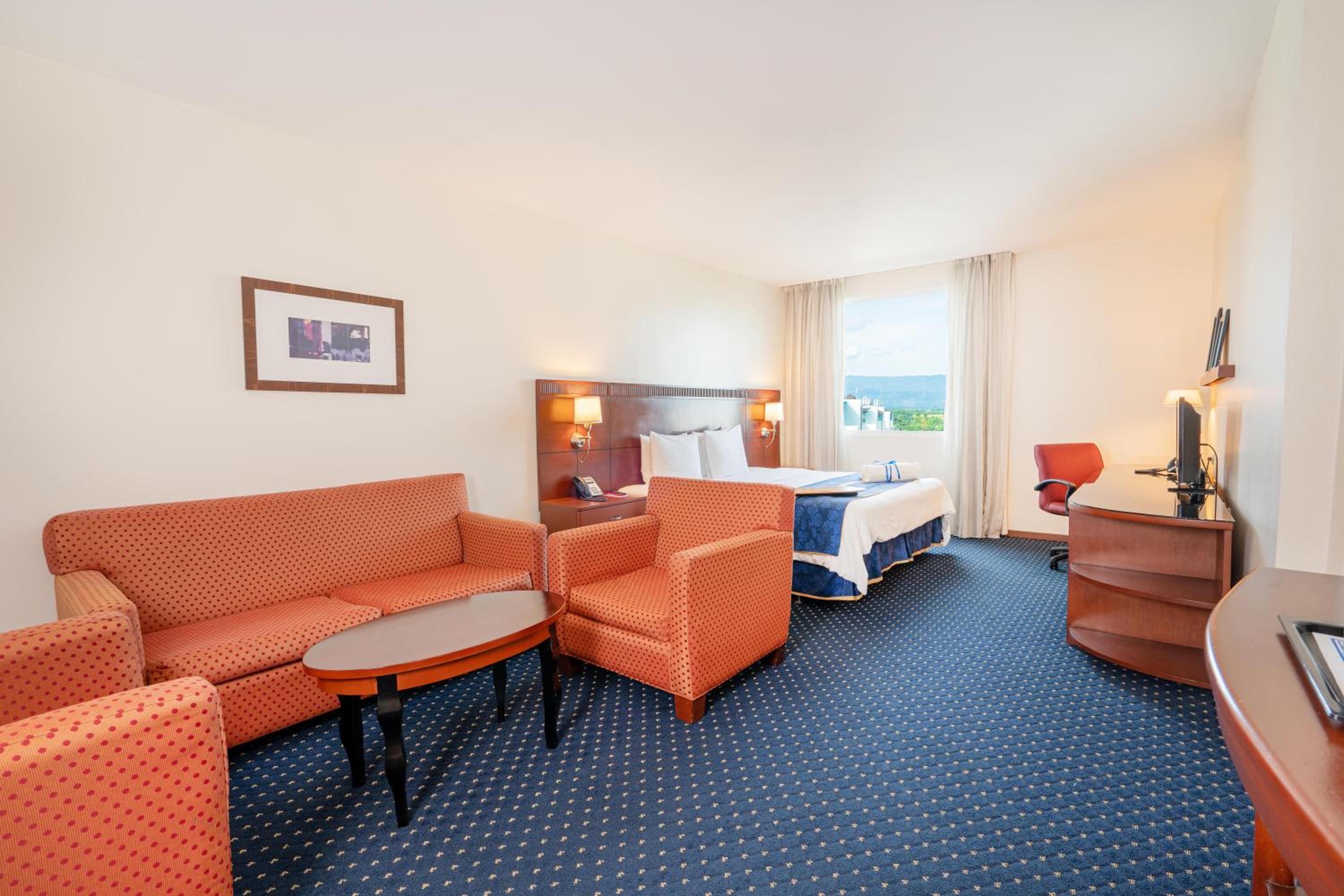 Junior Suite - Photo 1