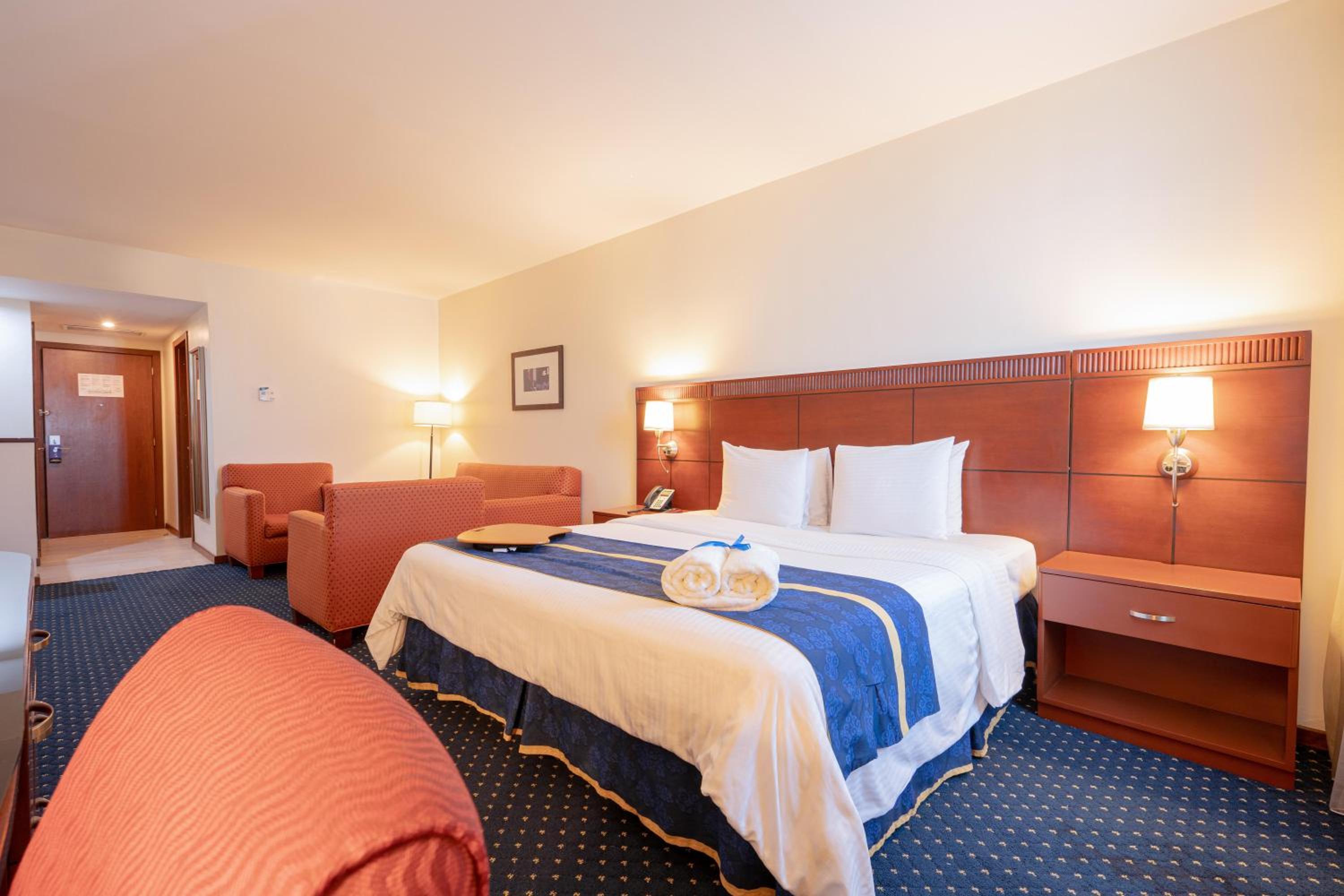 Junior Suite - Photo 3
