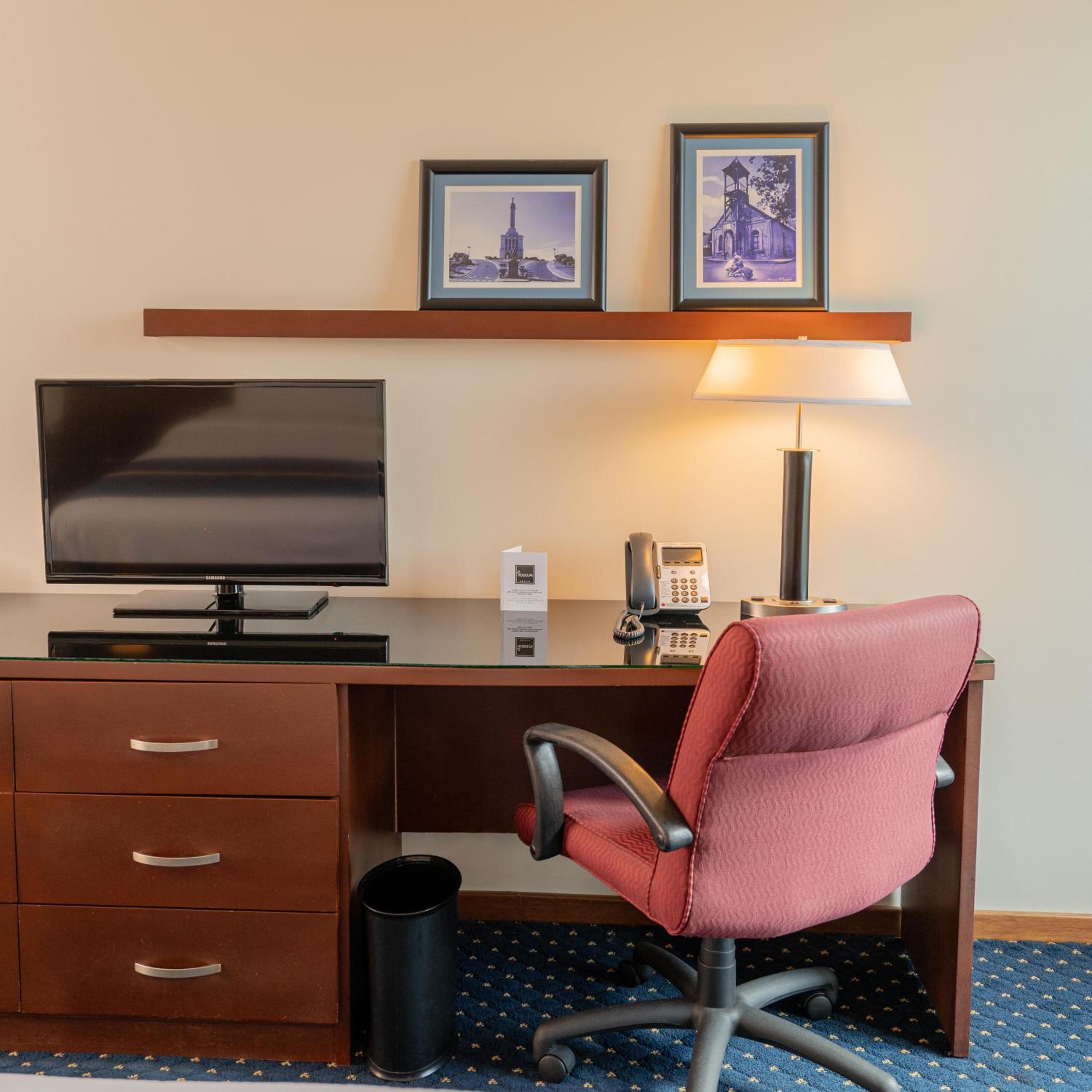 Executive Deluxe - Photo 1