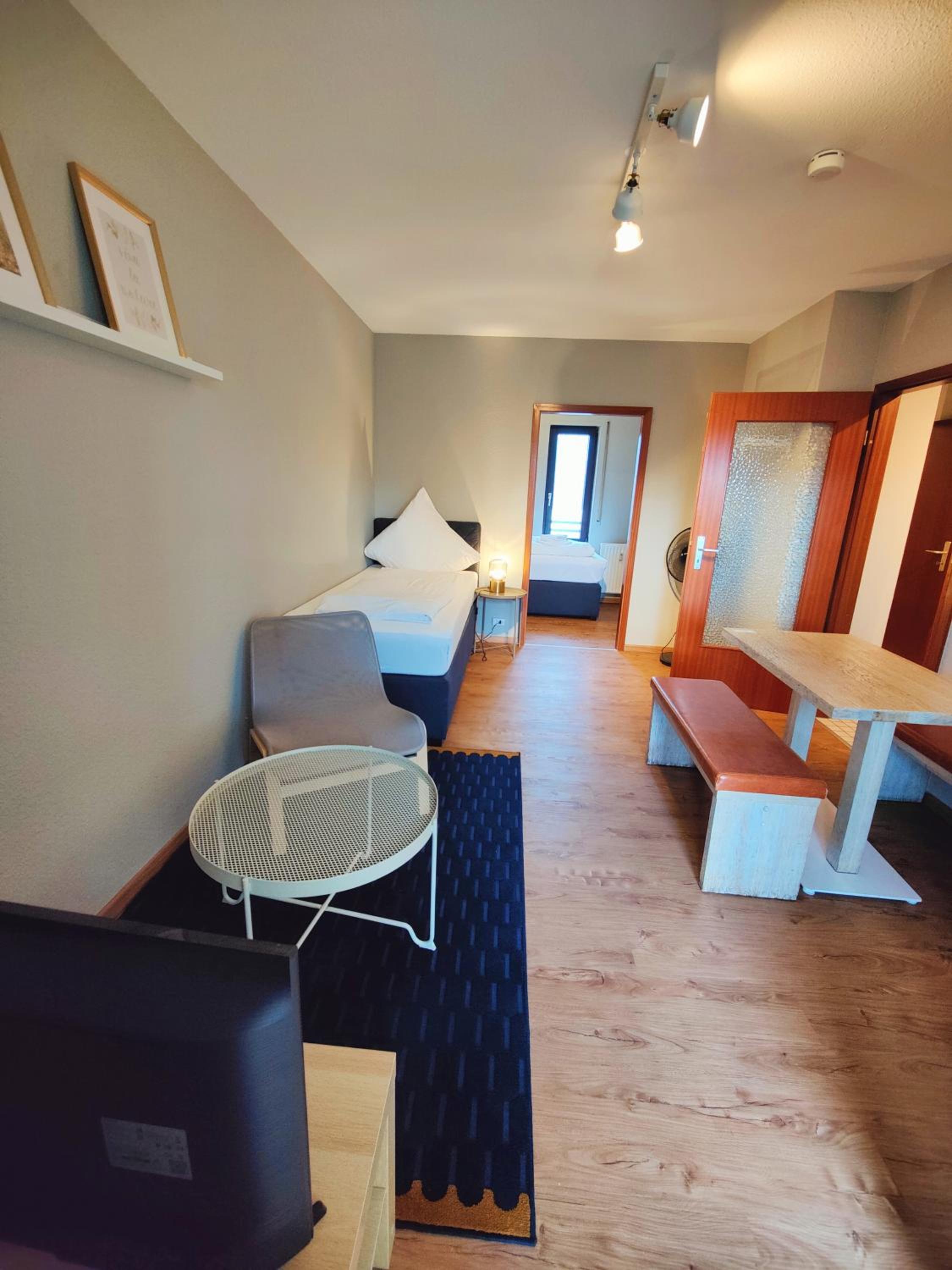 One-Bedroom Apartment - Non-Smoking photo 3