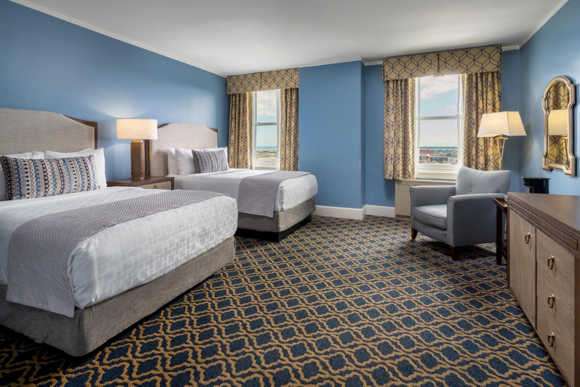 Deluxe Double Room - Photo 1