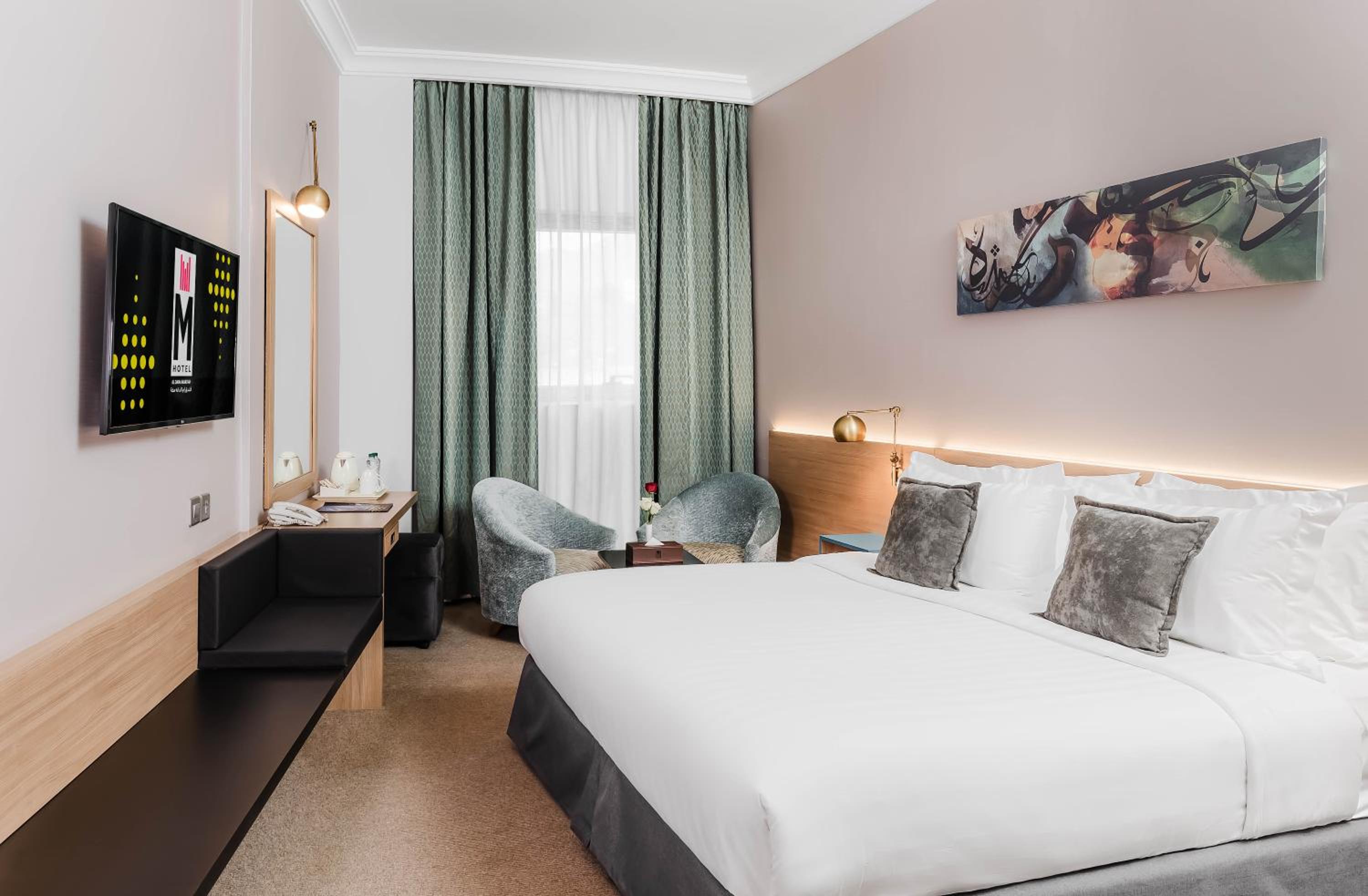 Superior Twin Room - Photo 3