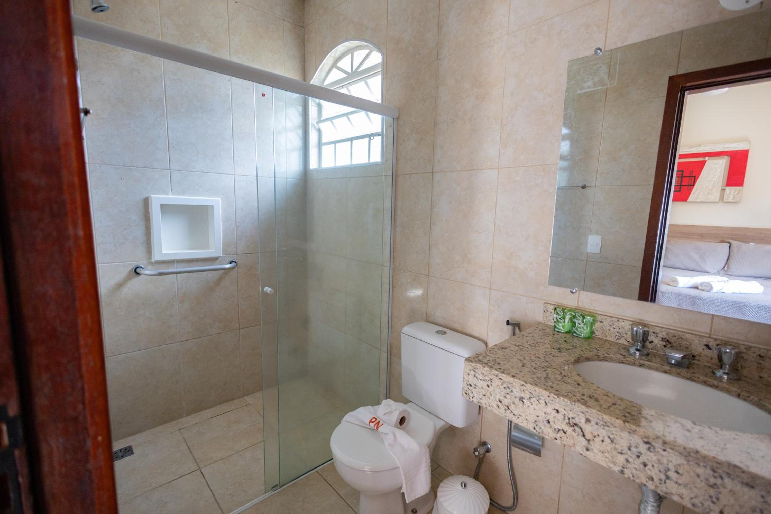Triple Room with Balcony - Photo 6