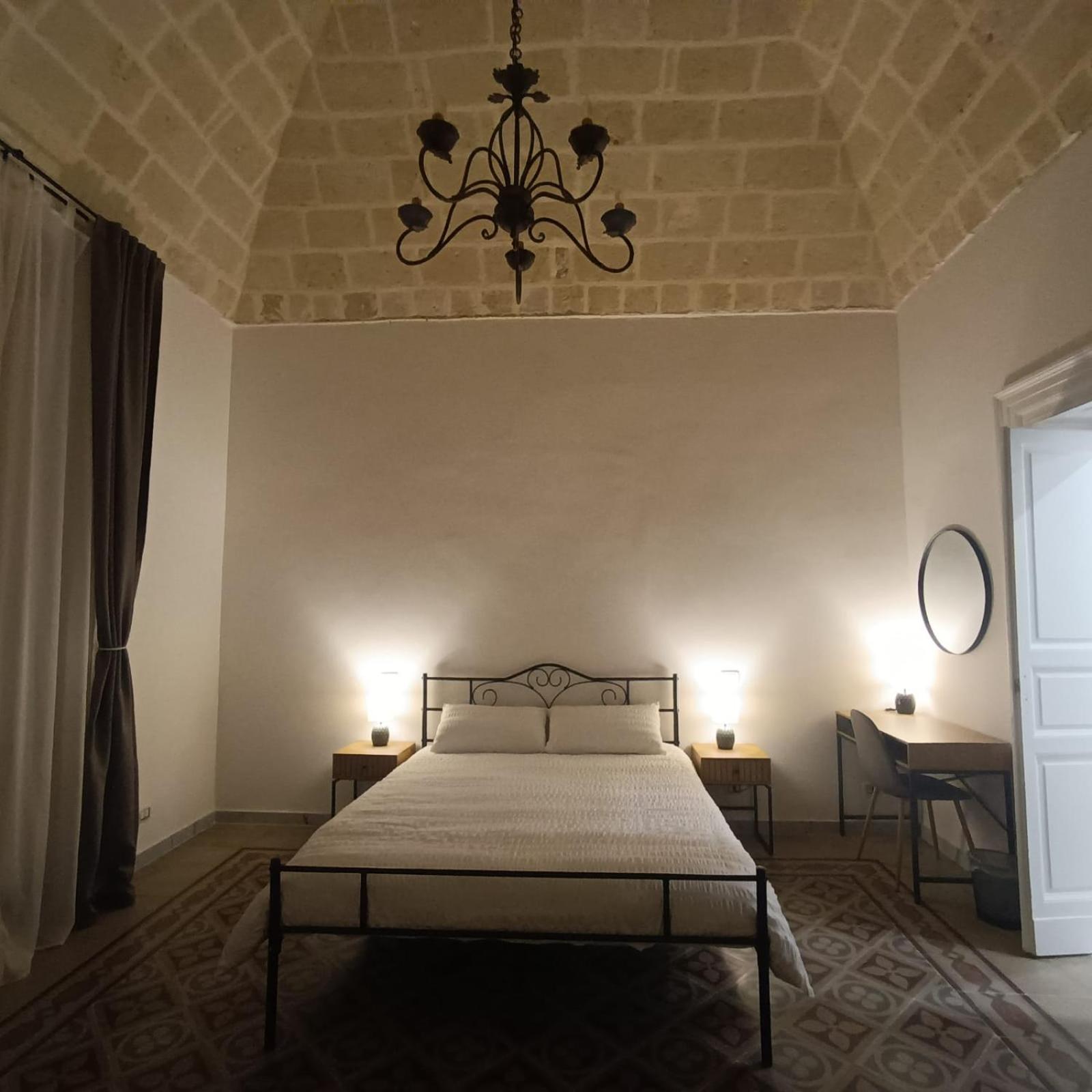 Quadruple Room with Private Bathroom