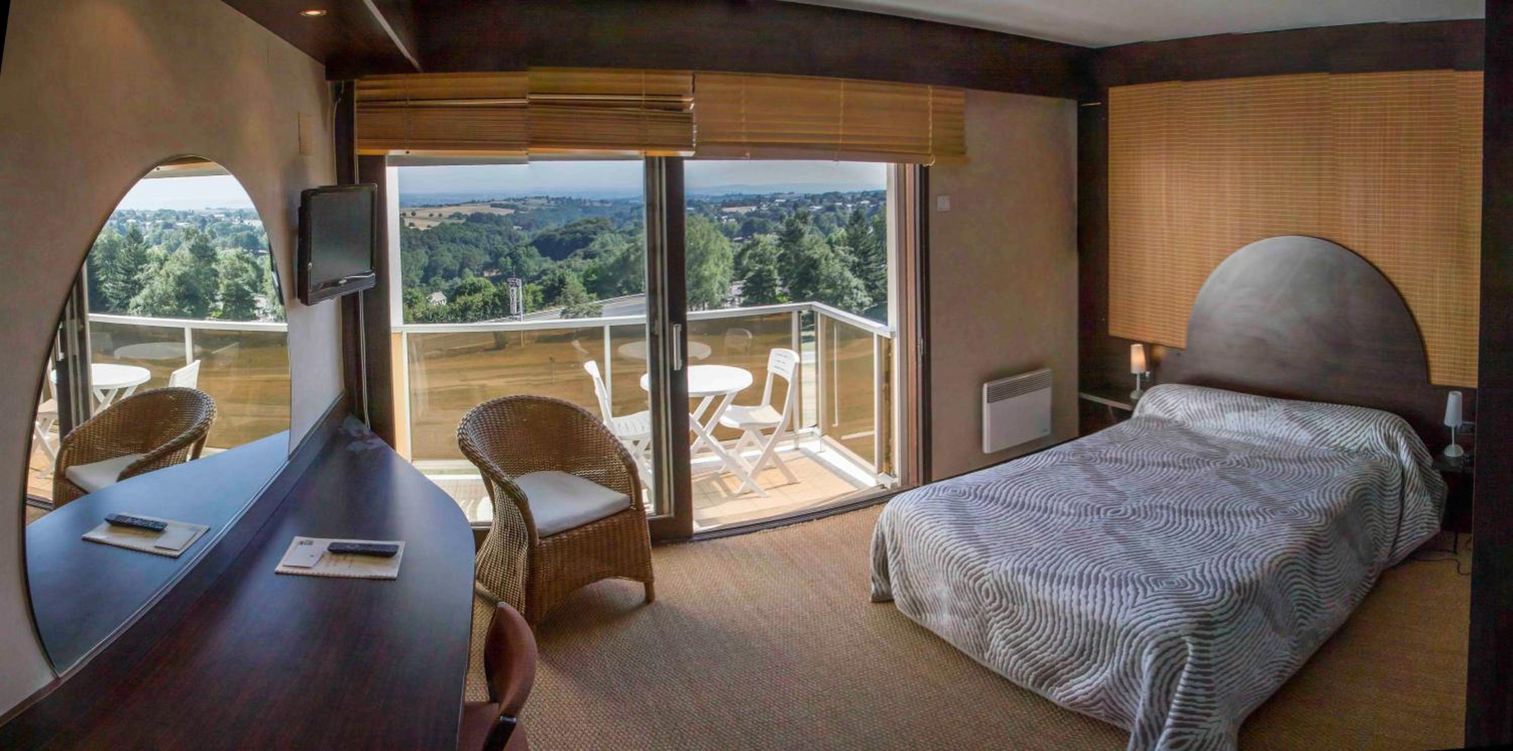 Superior Double Room photo 1