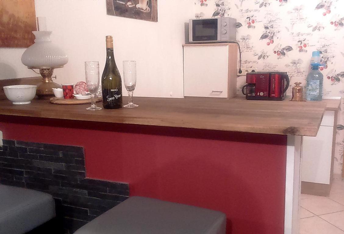 Apartment - Ground Floor photo 3