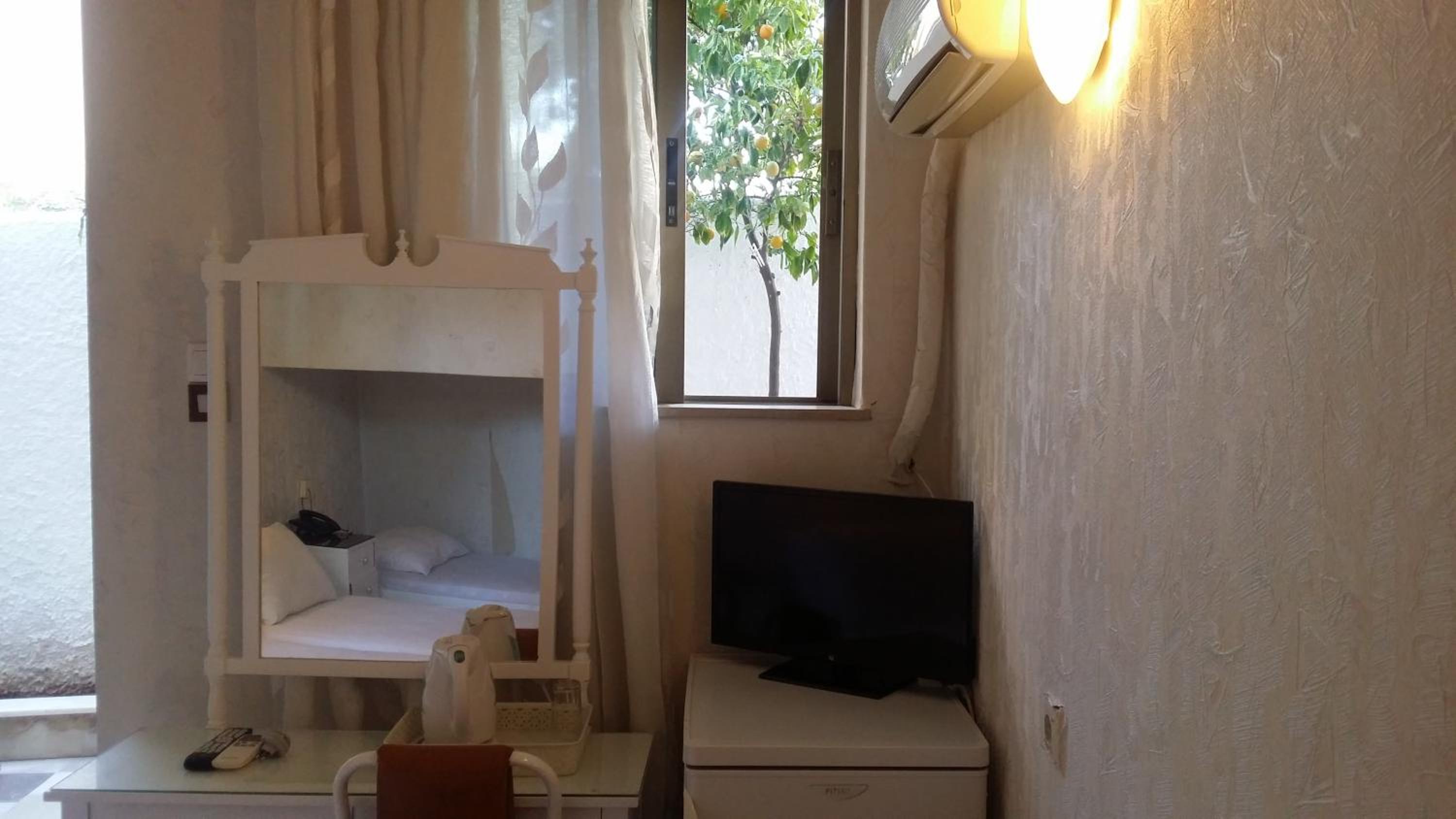 Budget Semi Basement Room - Photo 4