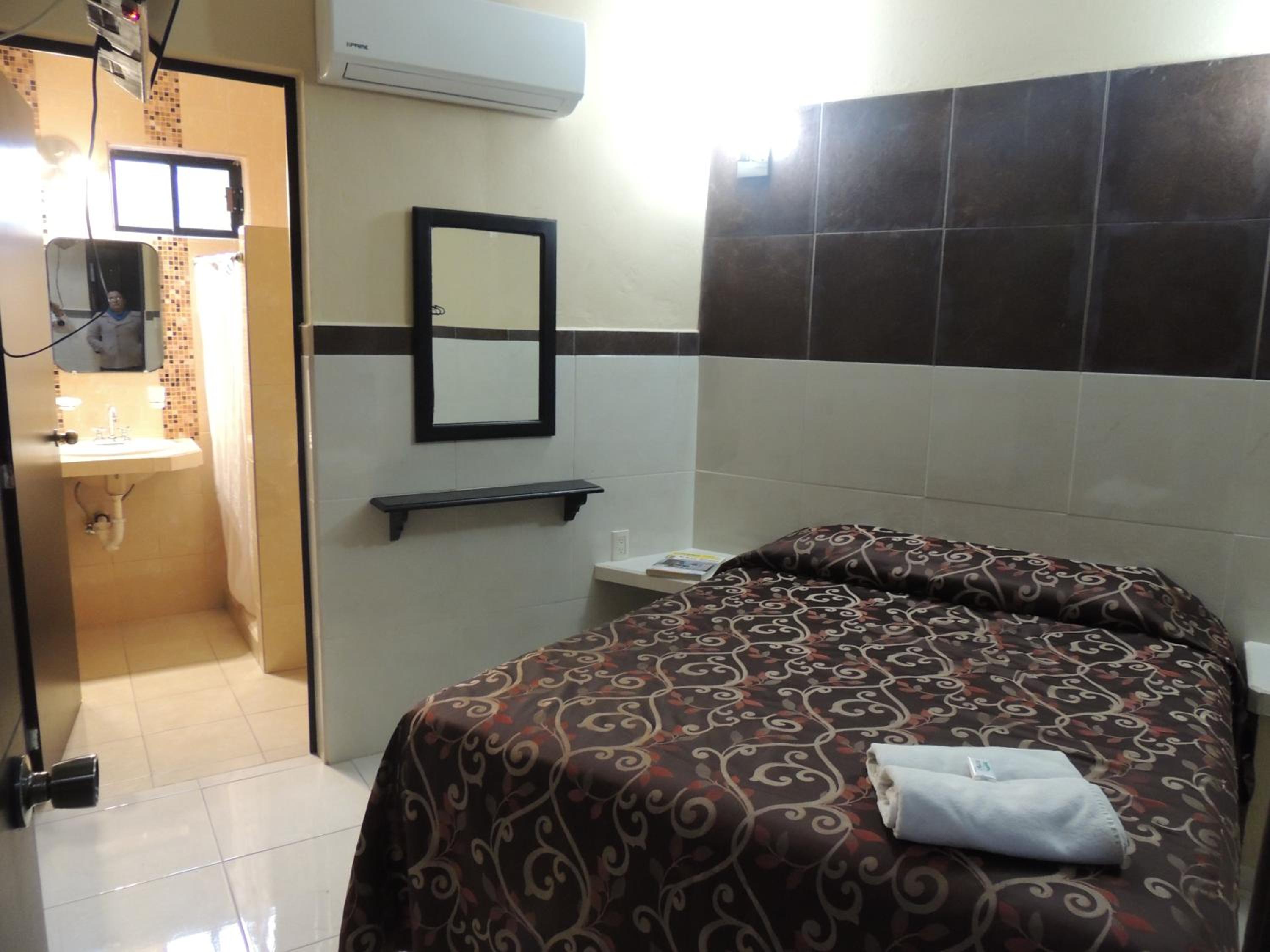 Deluxe Room photo 2