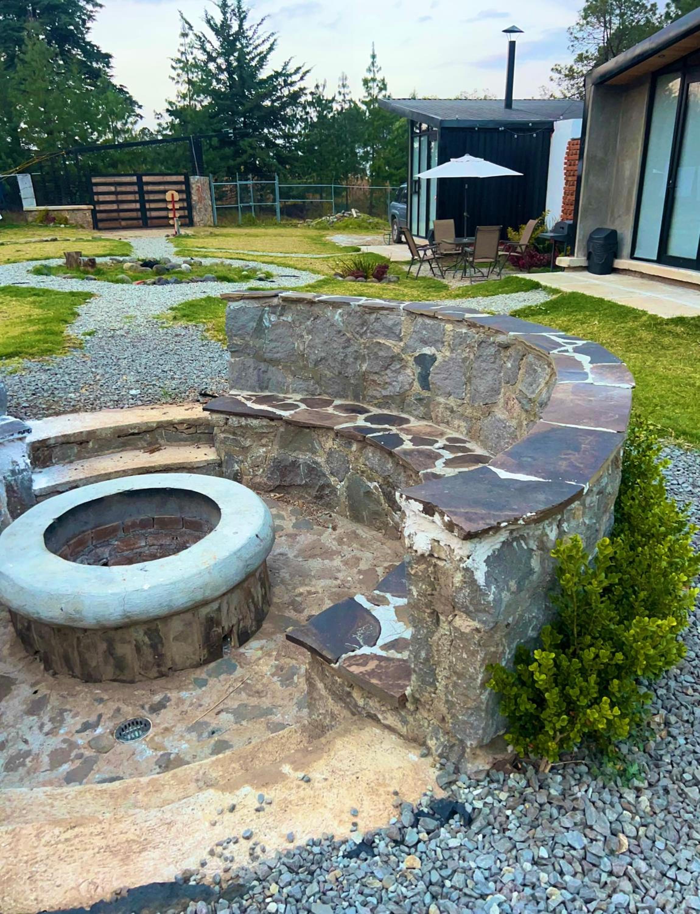 Suite with Whirlpool photo 2