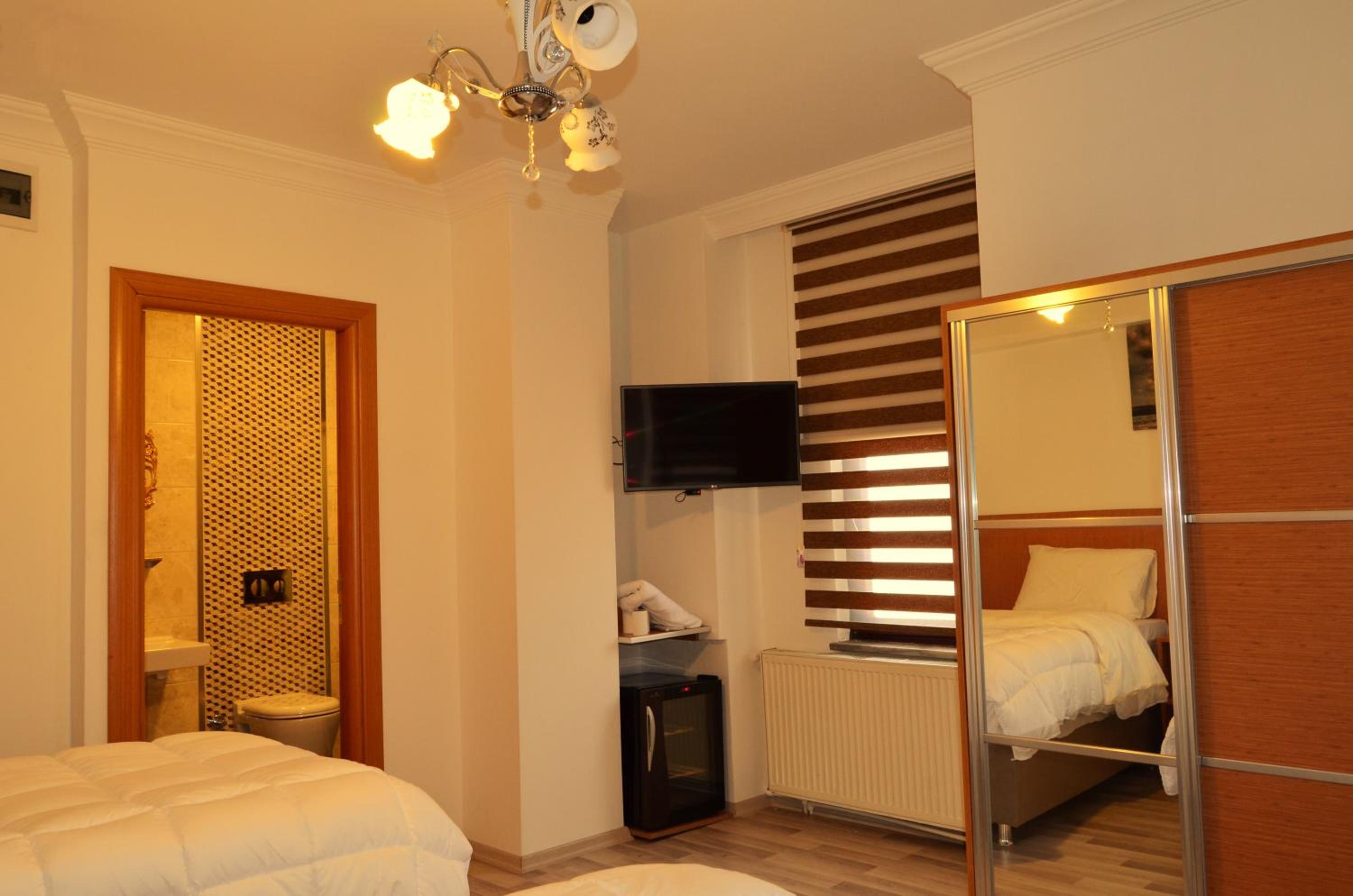 Deluxe Double Room photo 3