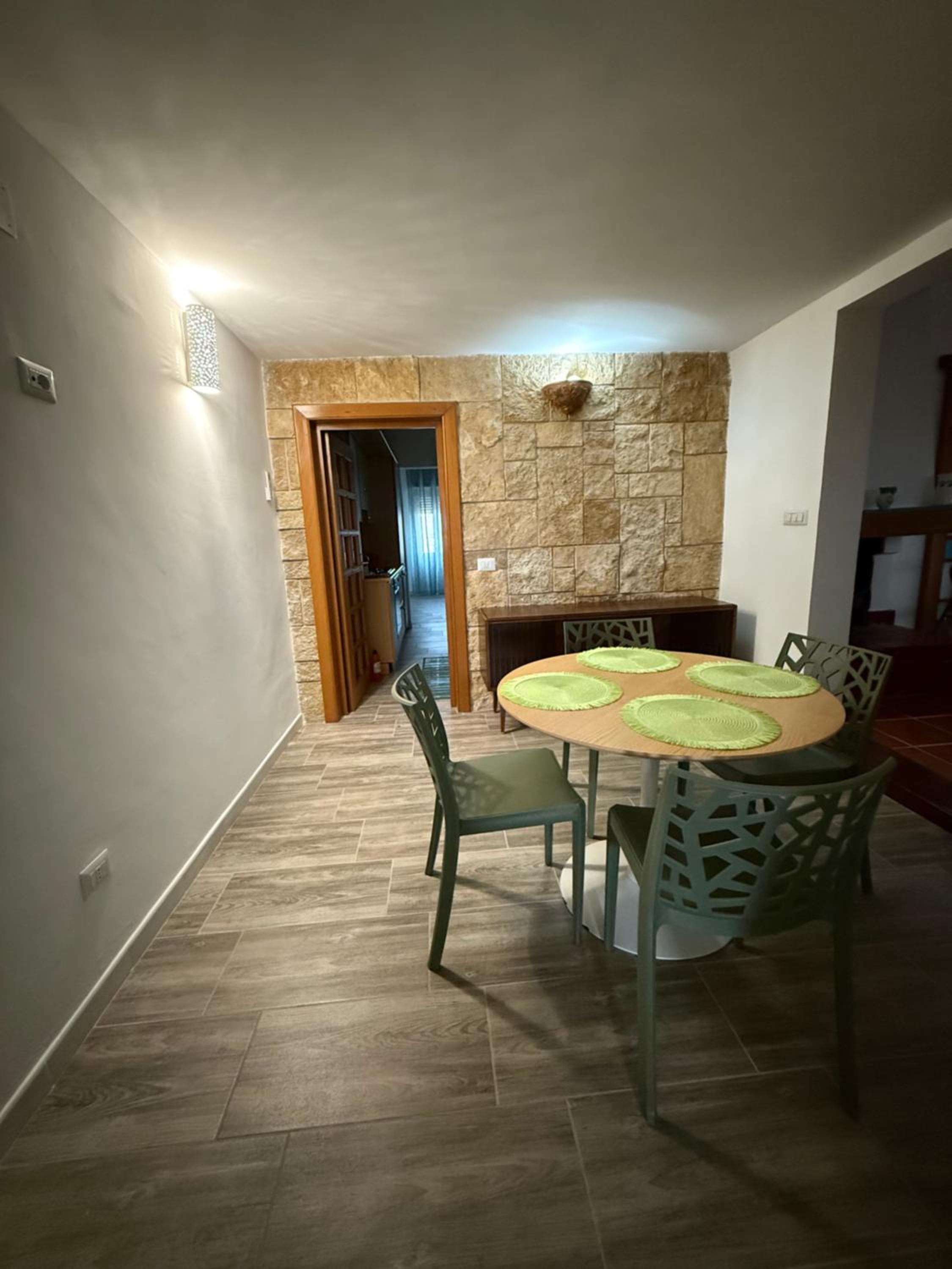 Two-Bedroom Apartment with Terrace photo 3