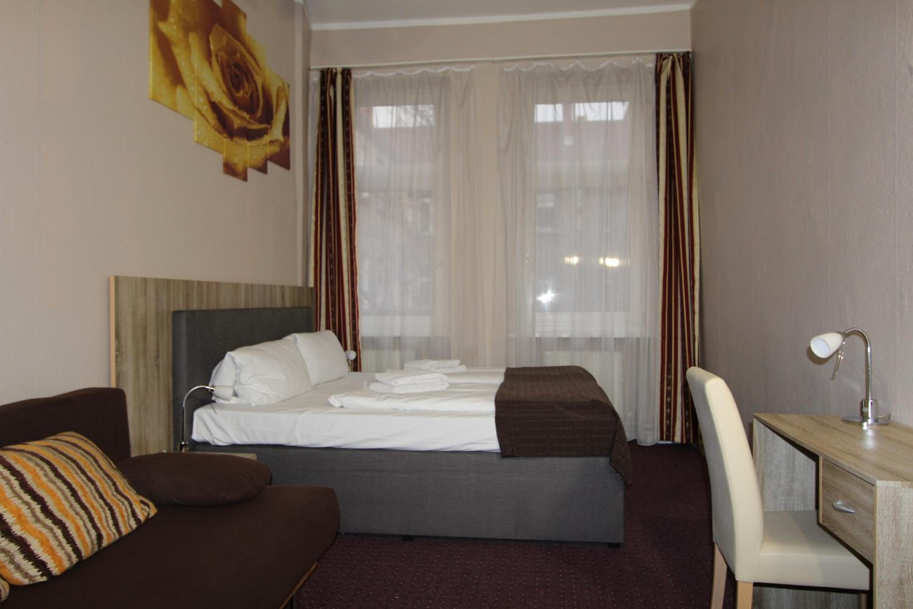Triple Room photo 1