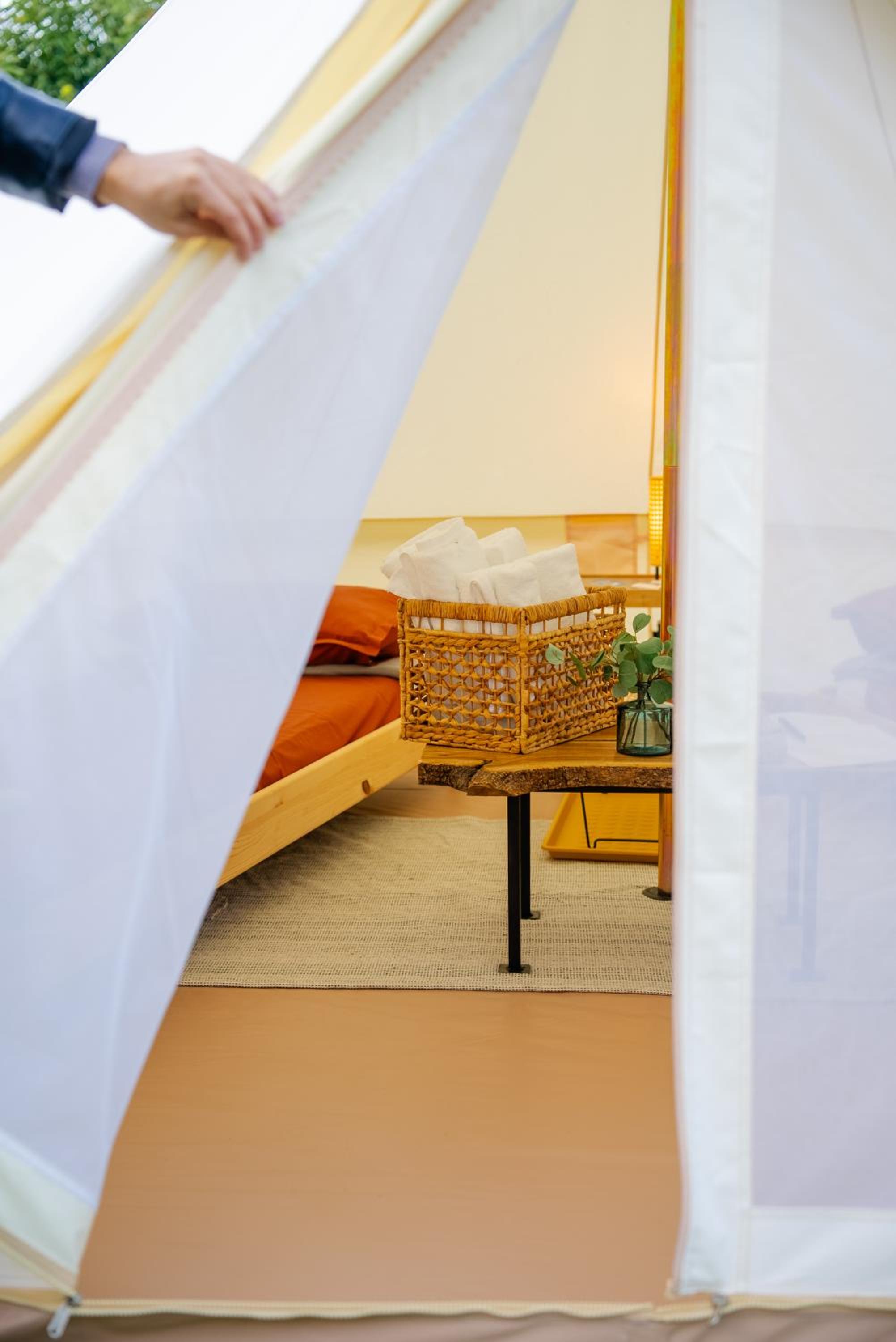 Tent photo 3