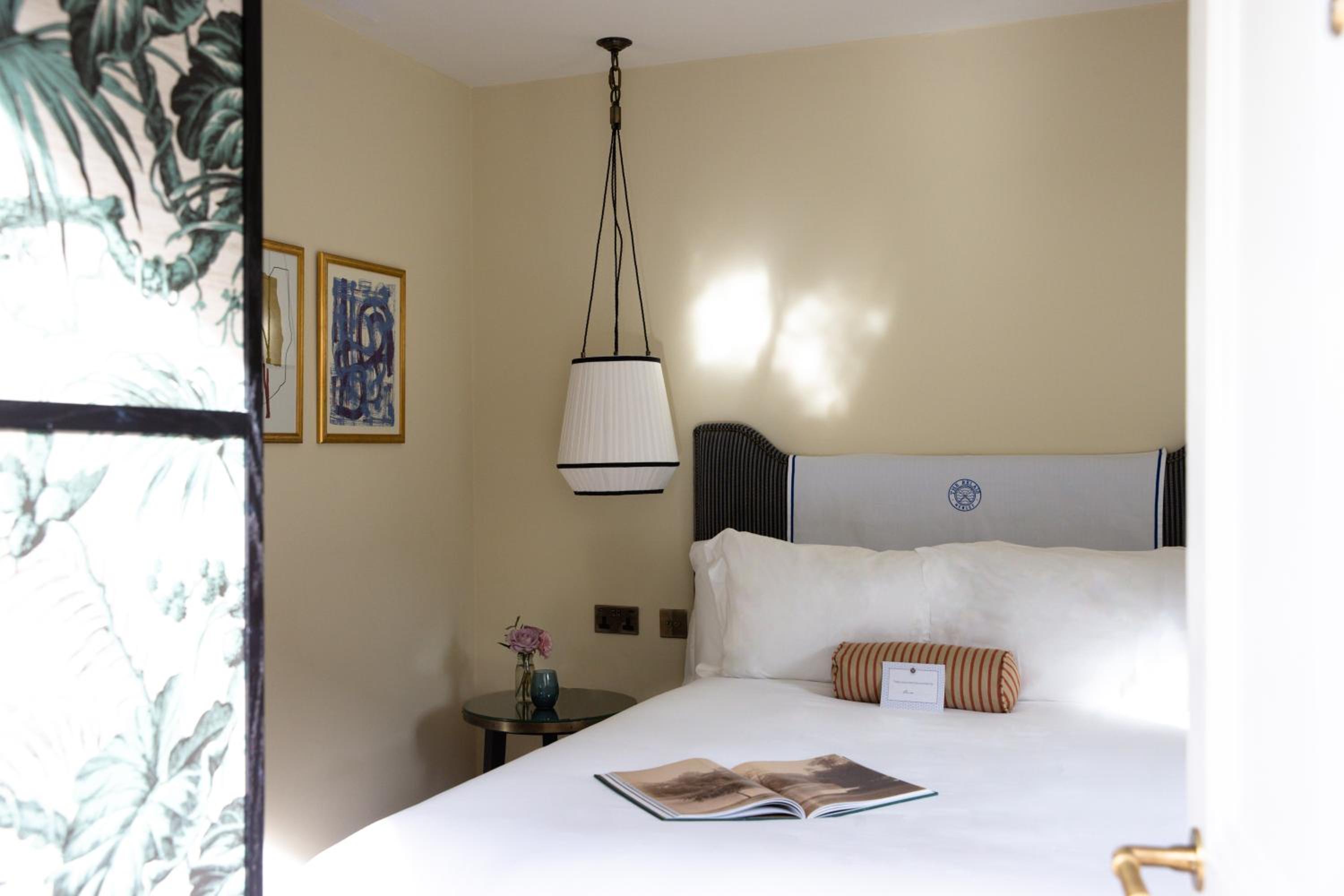 Das Relais Henley, Foto 2