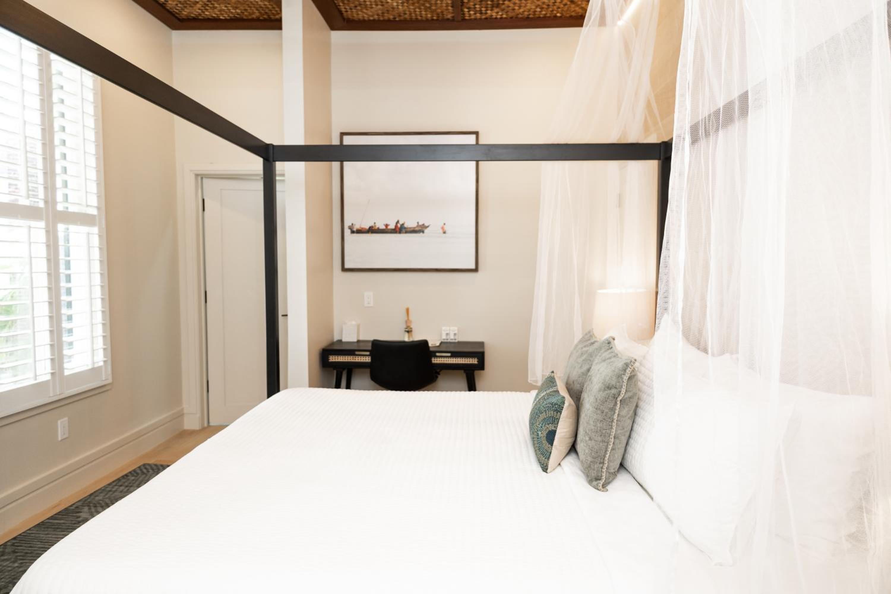 Deluxe Quadruple Room photo 3
