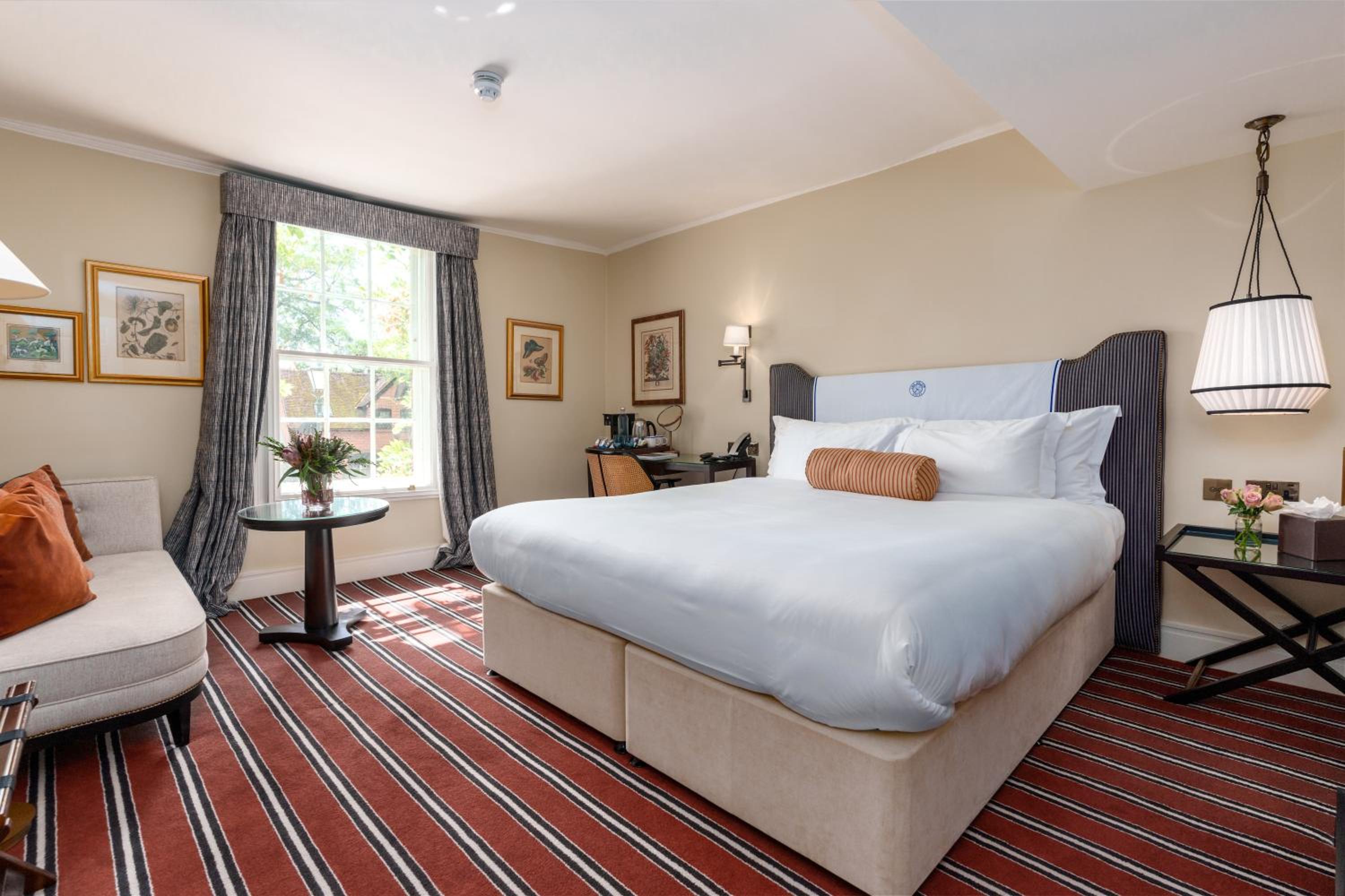King Room photo 2