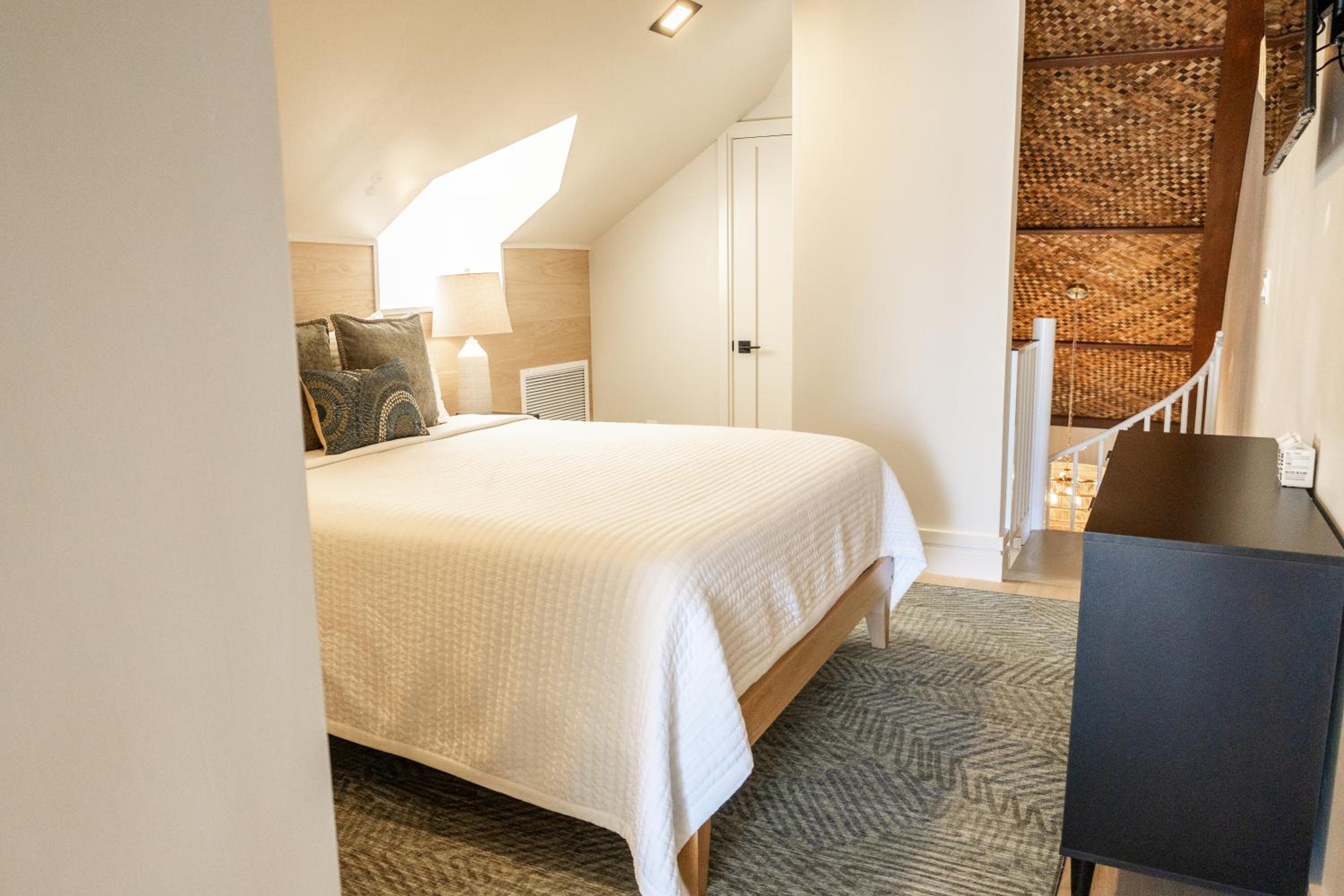 Deluxe Quadruple Room photo 3