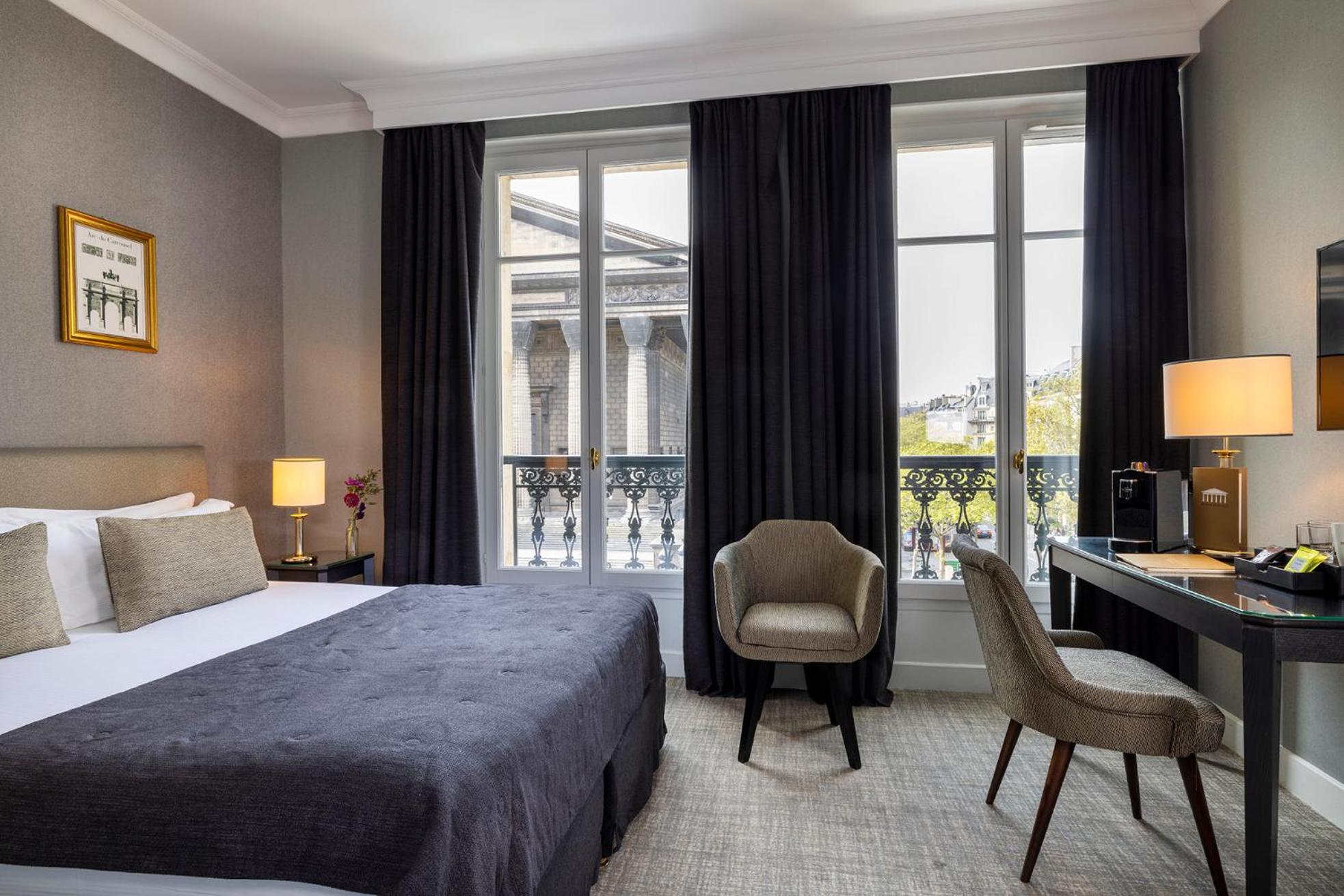 Superior Double or Twin Room photo 1