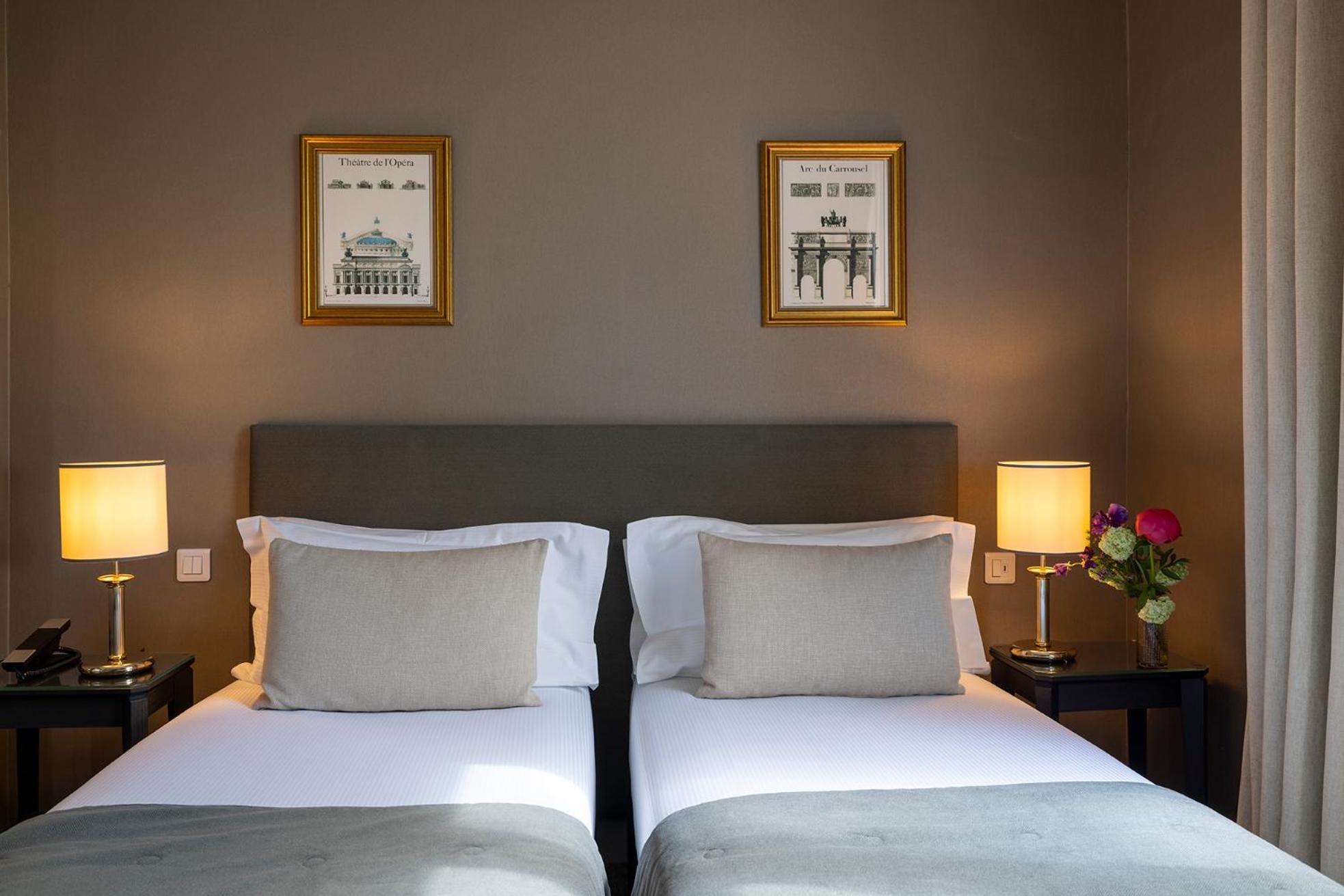 Superior Double or Twin Room photo 2