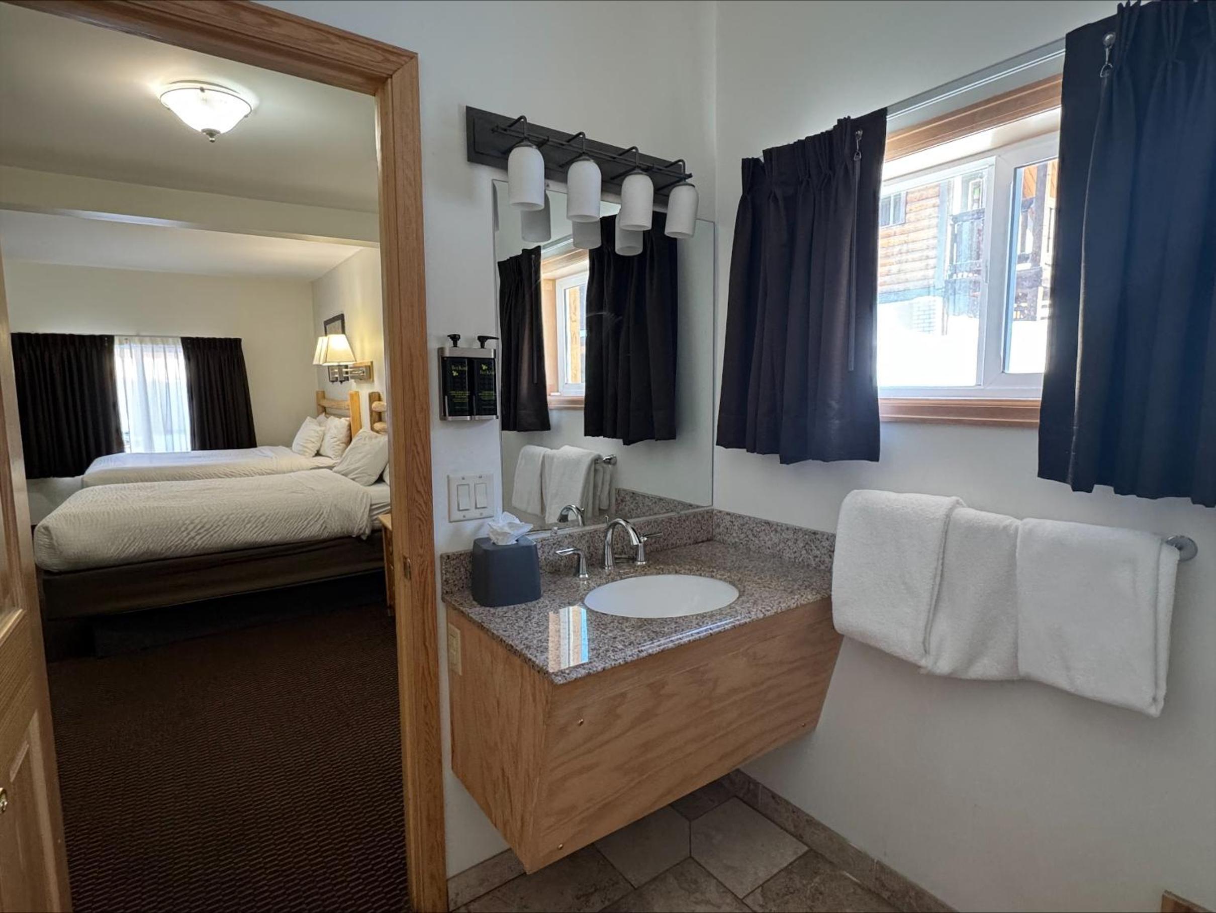Comfort Triple Room - Photo 2