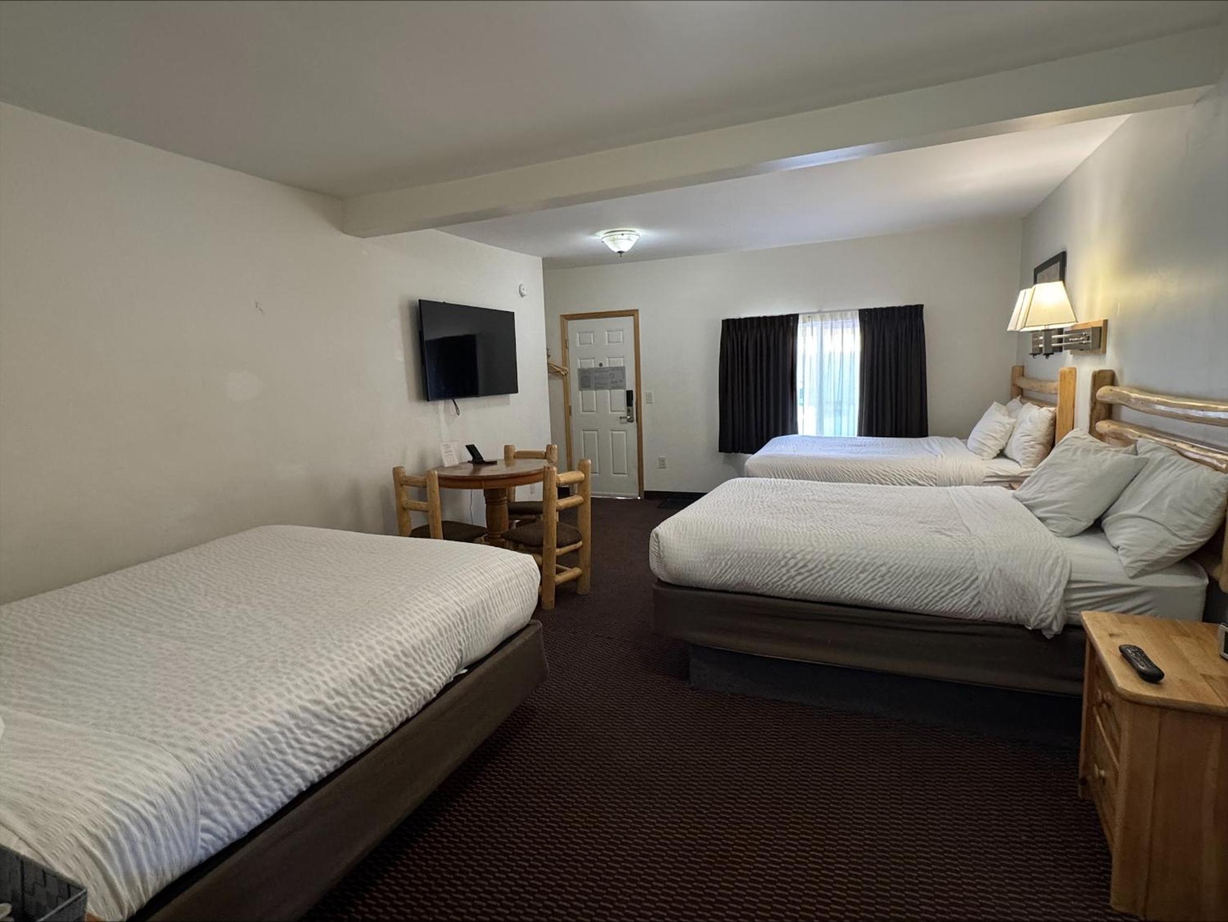 Comfort Triple Room - Photo 4